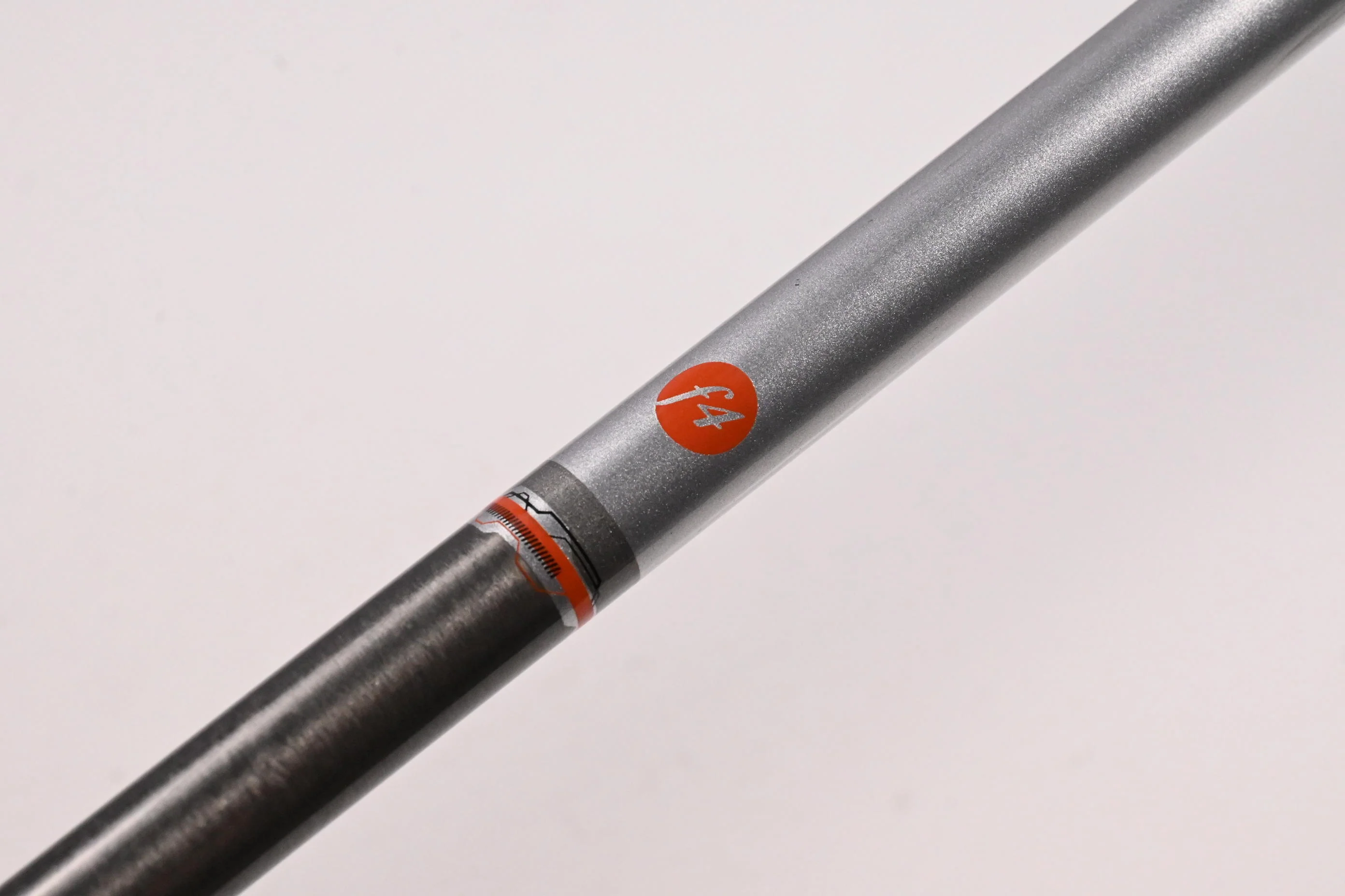 Mizuno Pro Fli-Hi 2024 #2 Iron / 16.5 Degree / Stiff Flex Aerotech Steelfiber - Image 4