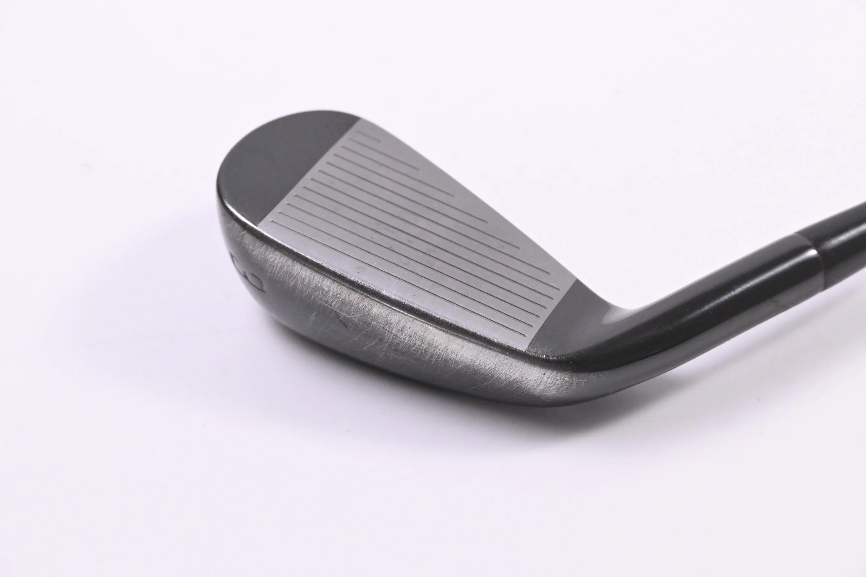 Mizuno Pro Fli-Hi #3 Iron / 19 Degree / Stiff Flex Steel Fiber HLS 880 Shaft - Image 3