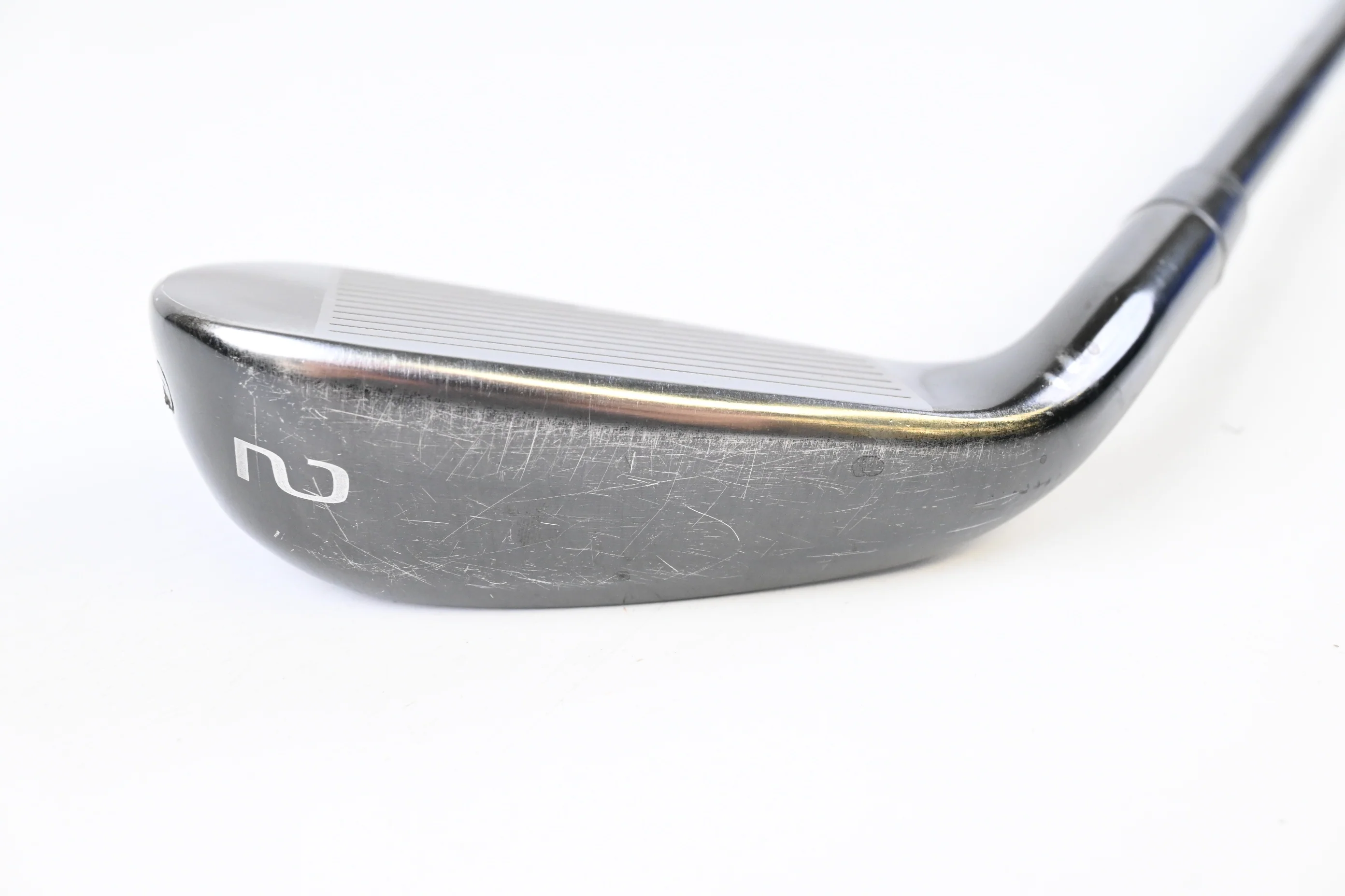 Mizuno Pro Fli-Hi 2024 #2 Iron / 16.5 Degree / Tour X-Flex Ventus Velocore Black - Image 3