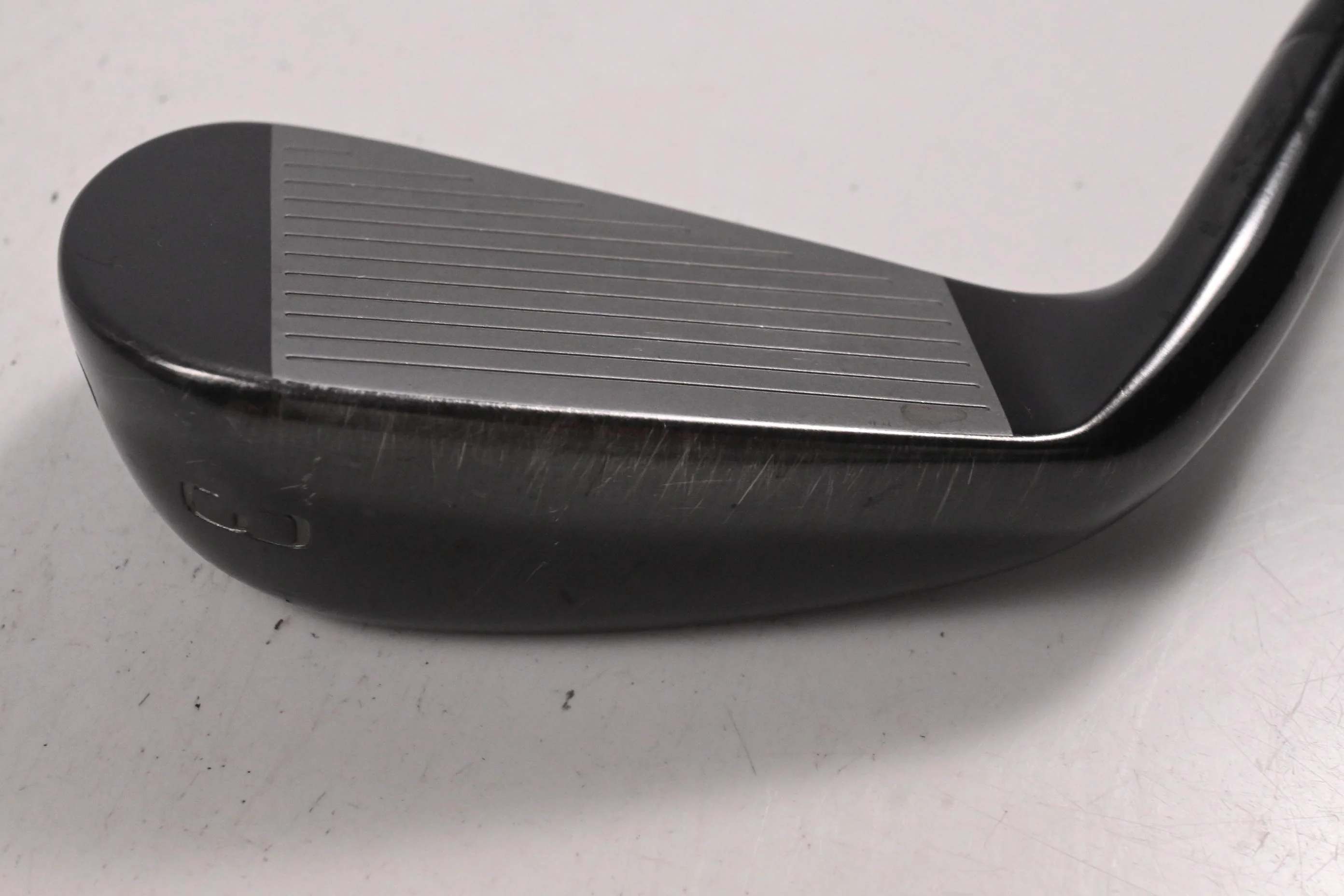 Mizuno Pro Fli-Hi 2024 #3 Iorn / Stiff Flex Arotech SteelFiber 880 Shaft - Image 3