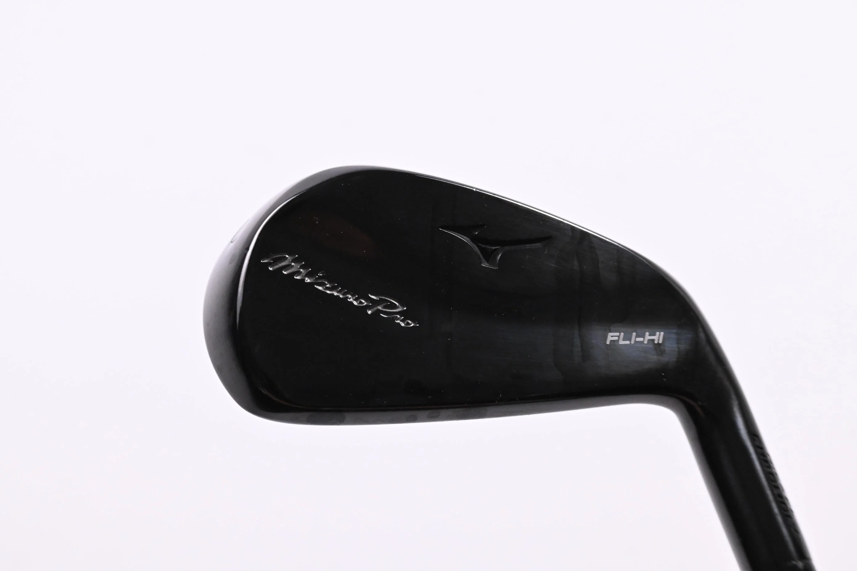 Mizuno Pro Fli-Hi 2024 #3 Iron / 19 Degree / Stiff Flex Steel Fiber HLS 880