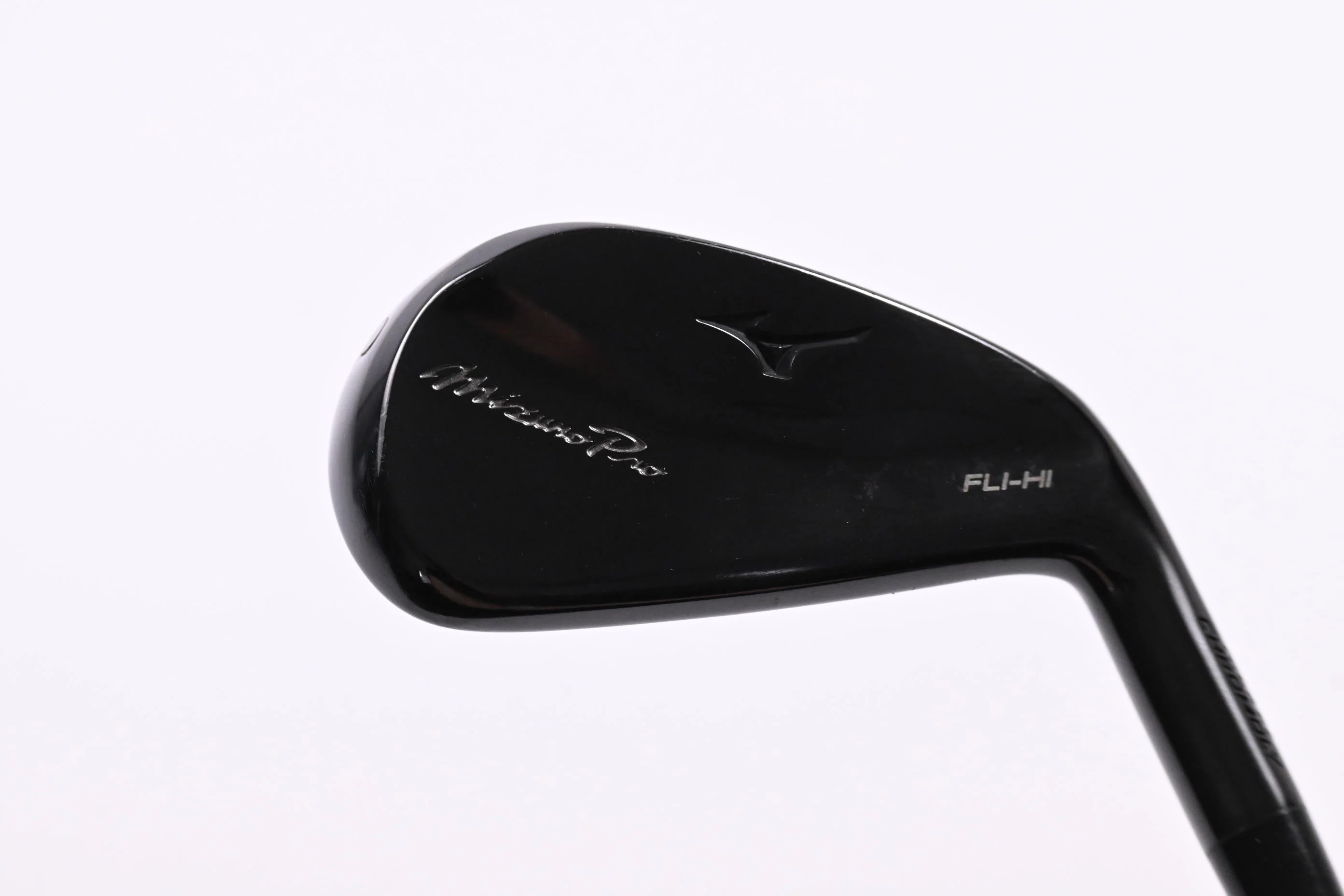 Mizuno Pro Fli-Hi 2024 #2 Iron / 16.5 Degree / X-Flex Evenflow White 100 Shaft