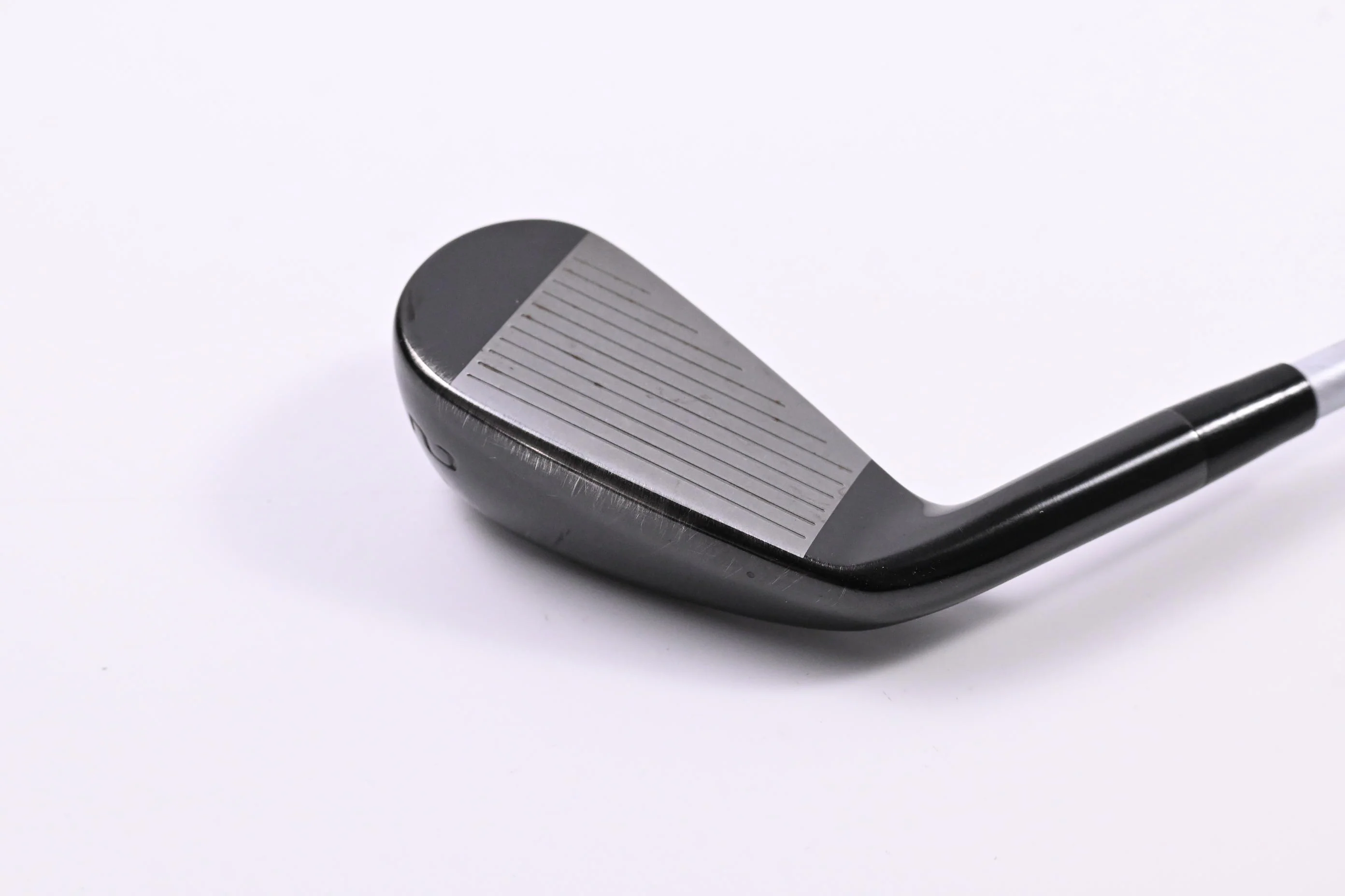 Mizuno Pro Fli-Hi 2024 #2 Iron / 16.5 Degree / X-Flex Evenflow White 100 Shaft - Image 3