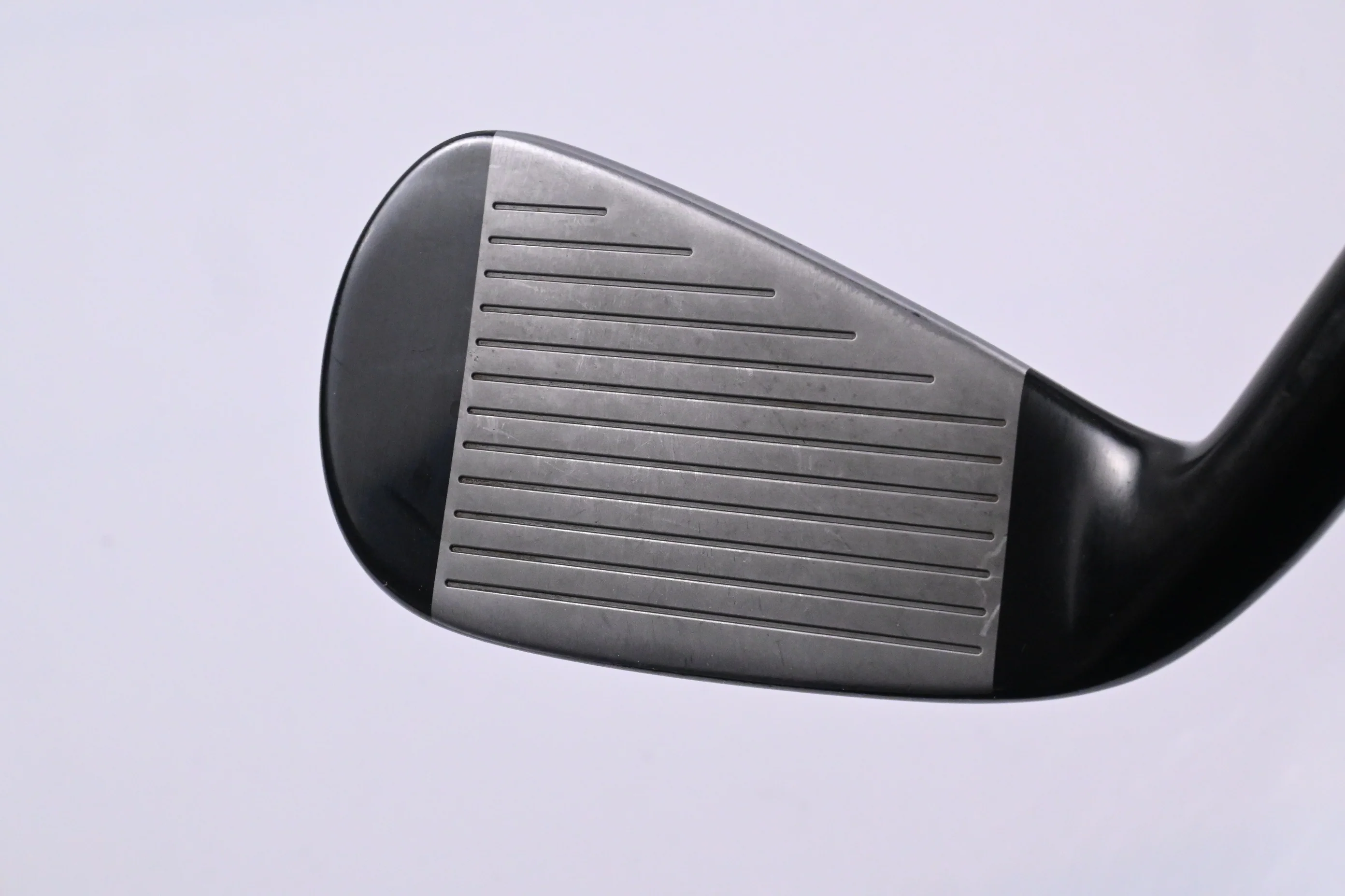 Mizuno Pro Fli-Hi 2024 #4 Iron / 21.5 Degree / Regular Flex Speeder Evolution 75 - Image 2