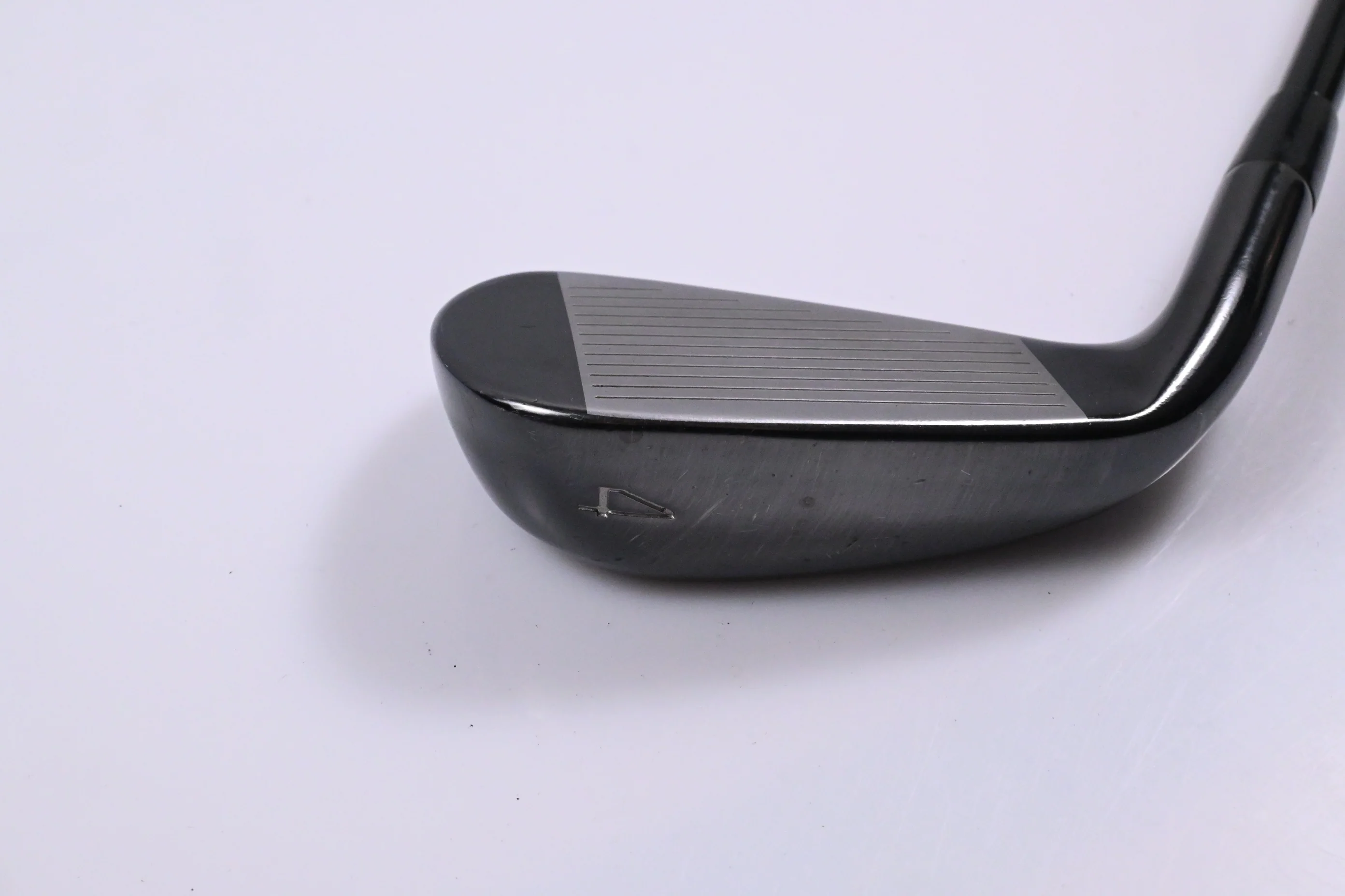 Mizuno Pro Fli-Hi 2024 #4 Iron / 21.5 Degree / Regular Flex Speeder Evolution 75 - Image 3