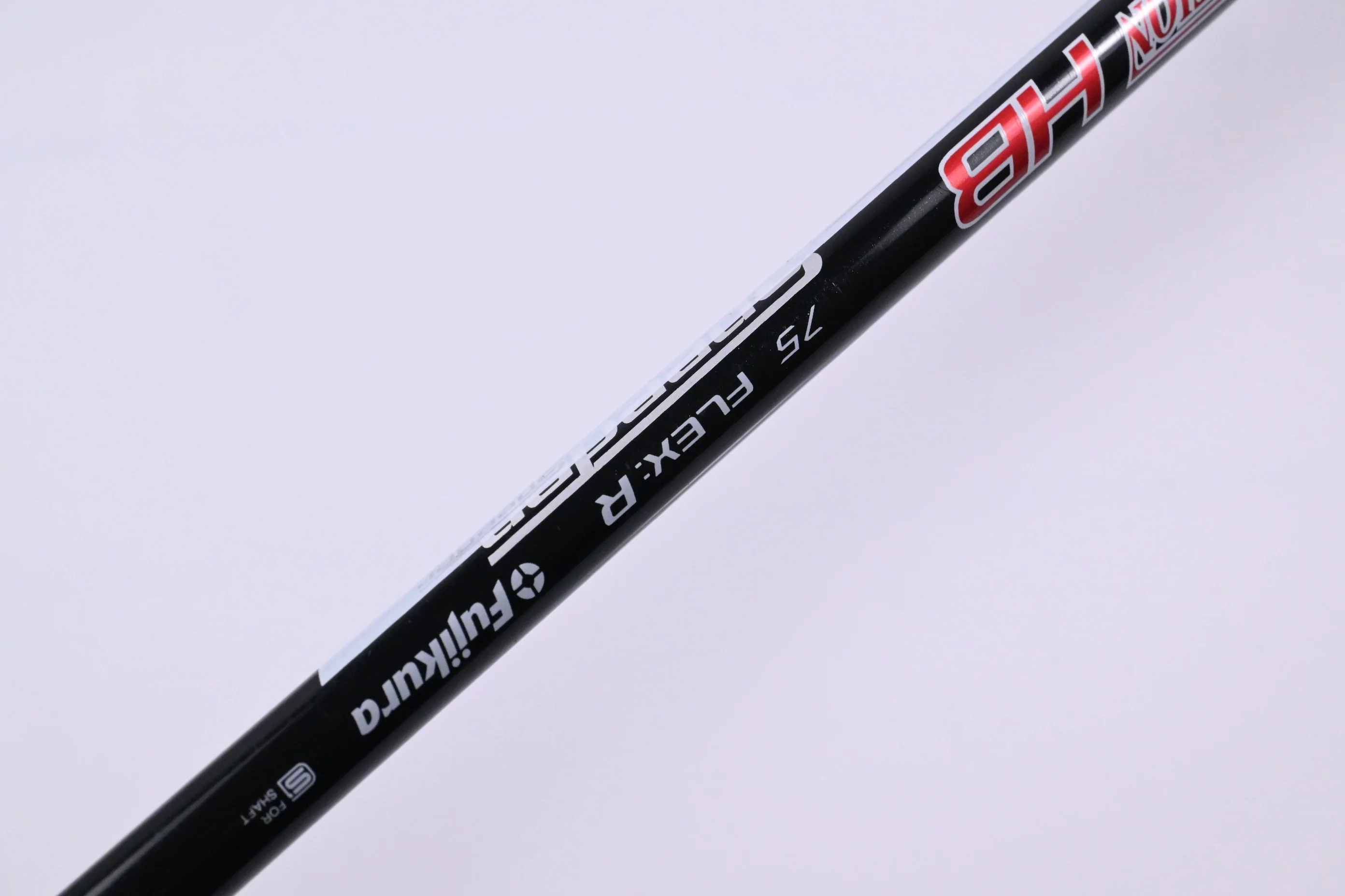 Mizuno Pro Fli-Hi 2024 #4 Iron / 21.5 Degree / Regular Flex Speeder Evolution 75 - Image 4