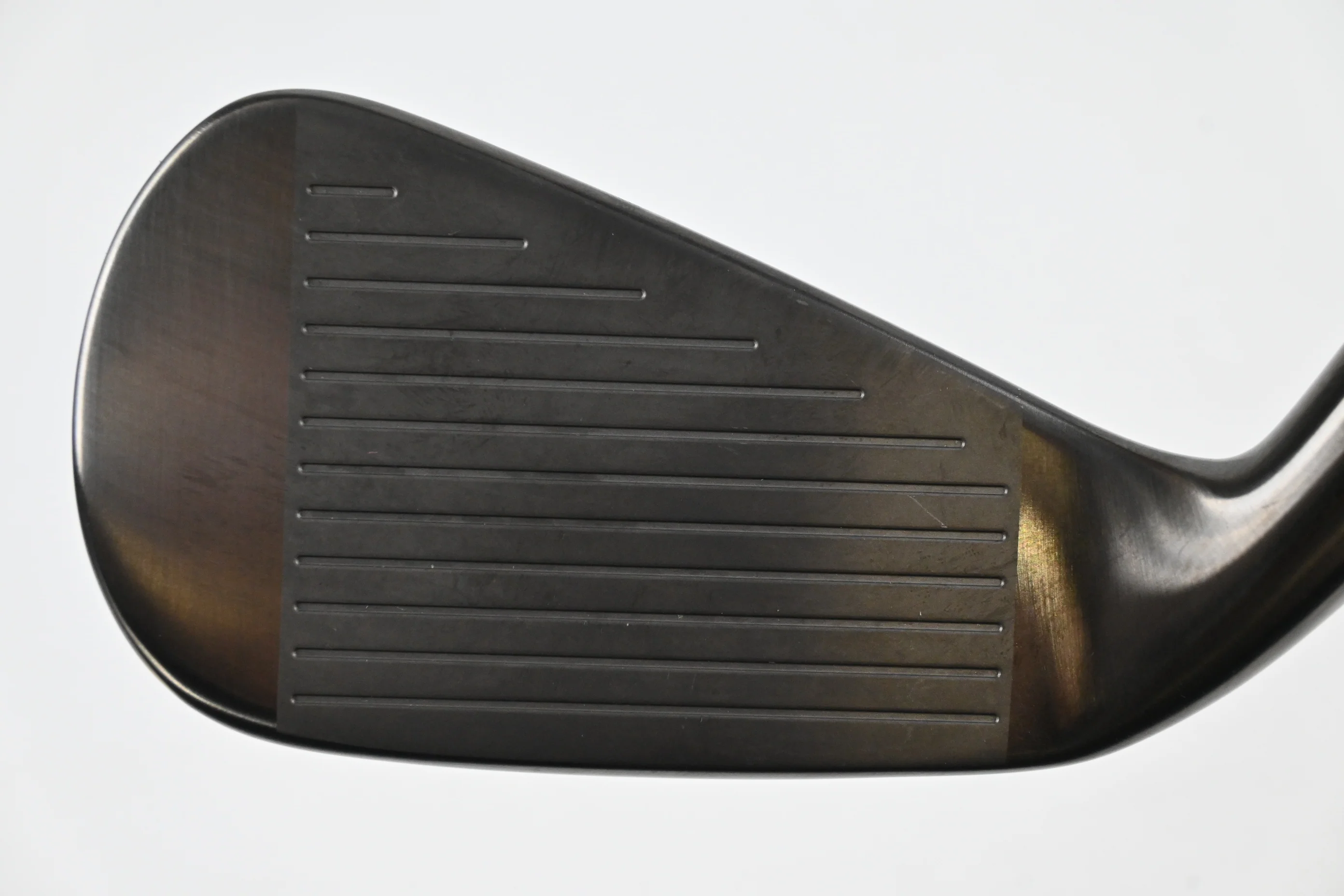 Mizuno Pro Fli-Hi 2026 #3 Iron / 19 Degree / Stiff Flex Tensei 1K Black 85 Shaft - Image 2