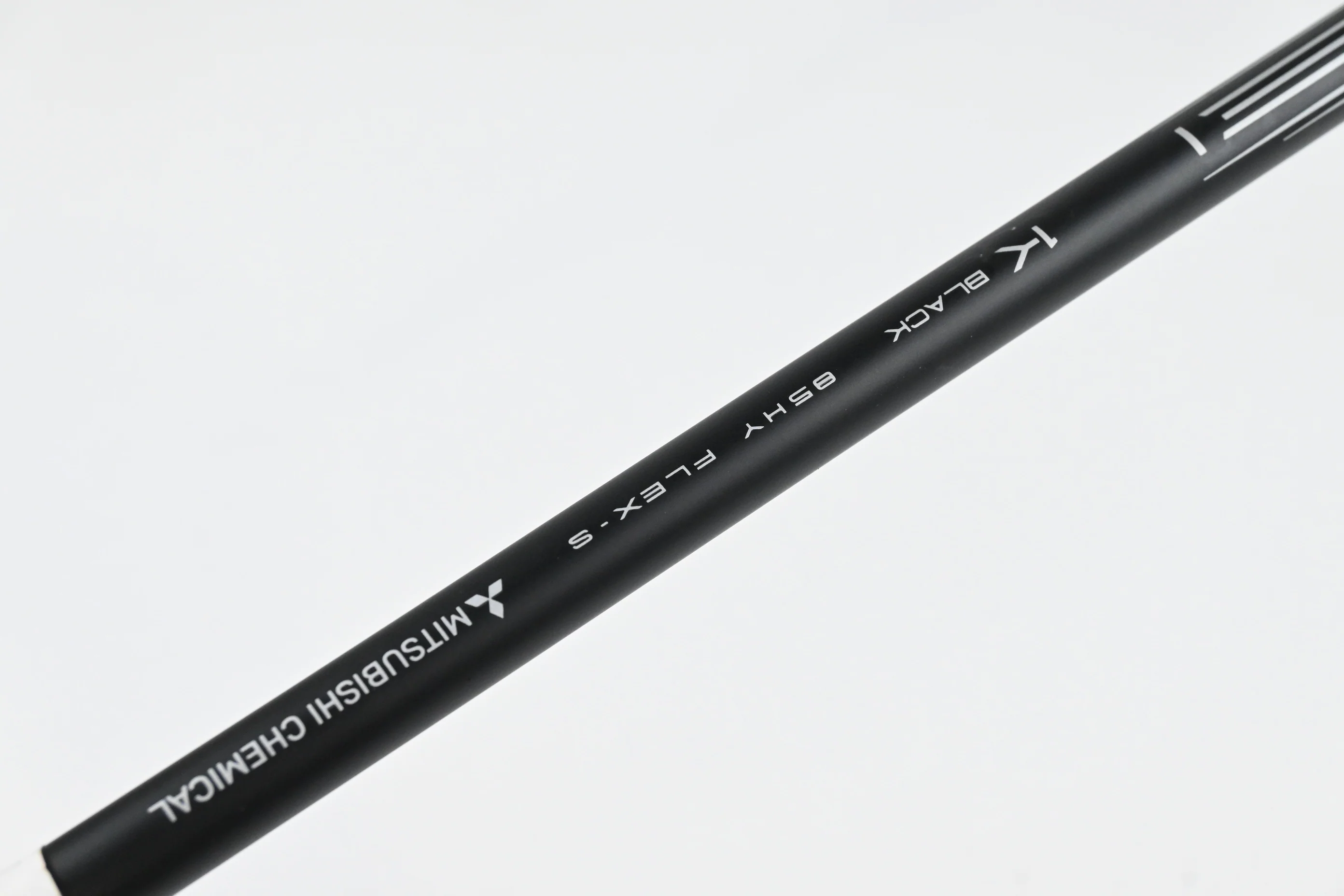 Mizuno Pro Fli-Hi 2026 #3 Iron / 19 Degree / Stiff Flex Tensei 1K Black 85 Shaft - Image 4