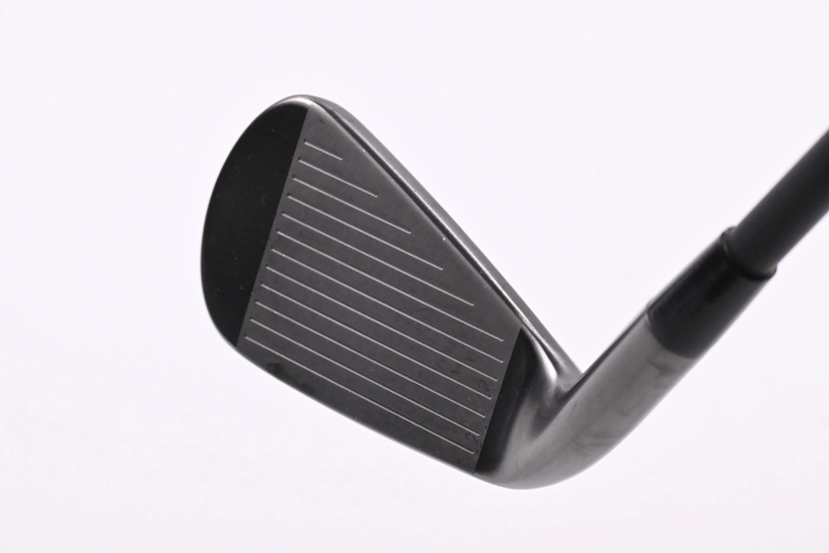 Mizuno Pro Fli-Hi 2026 #4 Iron / 21.5 Degree / Stiff Flex Tensei 1K Black 85 Shaft - Image 2