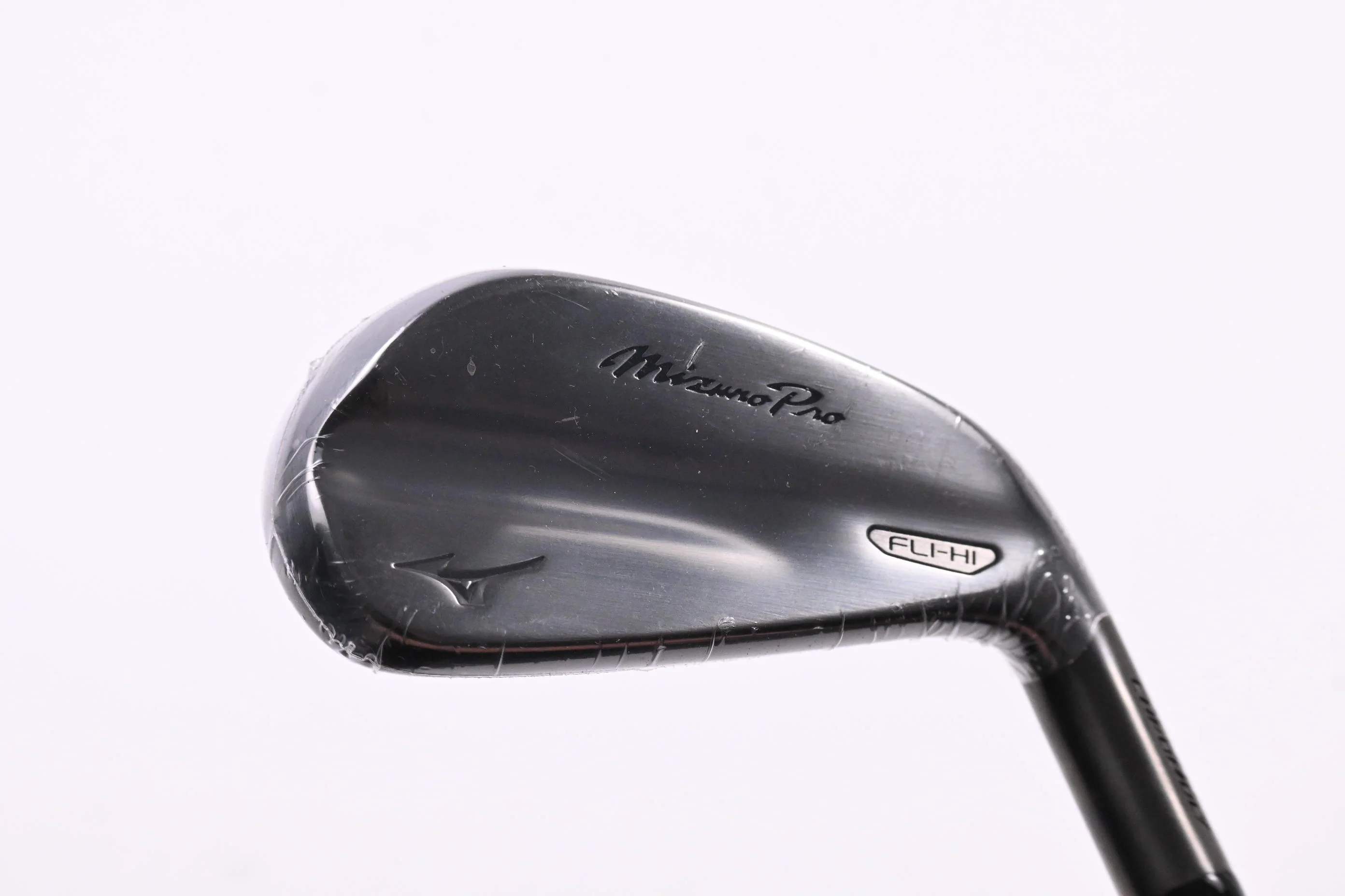 Mizuno Pro Fli-Hi 2026 #3 Iron / 19 Degree / Stiff Flex Tensei 1K Black 85 Shaft
