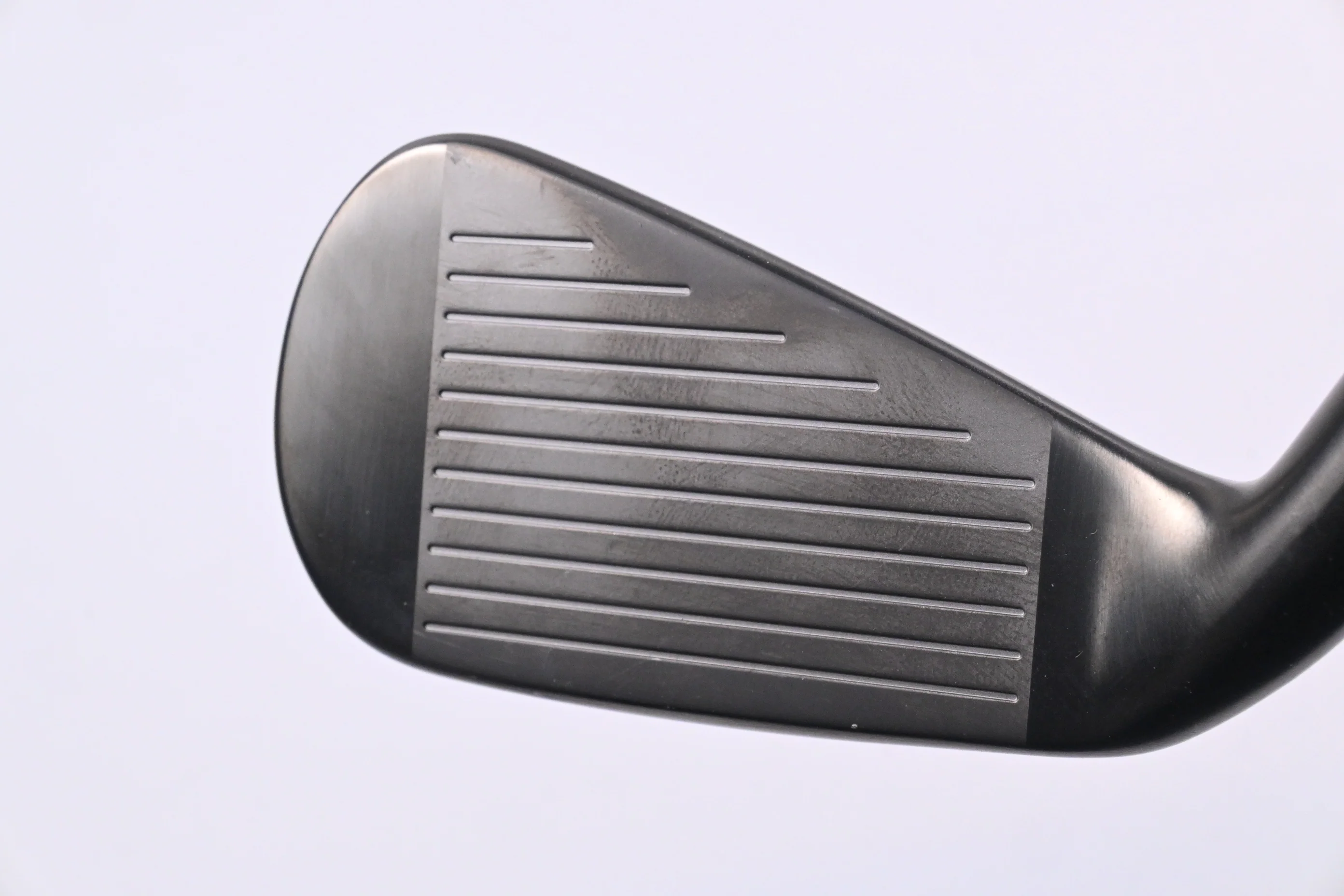 Mizuno Pro Fli-Hi 2026 #2 Iron / 16.5 Degree / Stiff Flex Tensei 1K Black 85 - Image 2