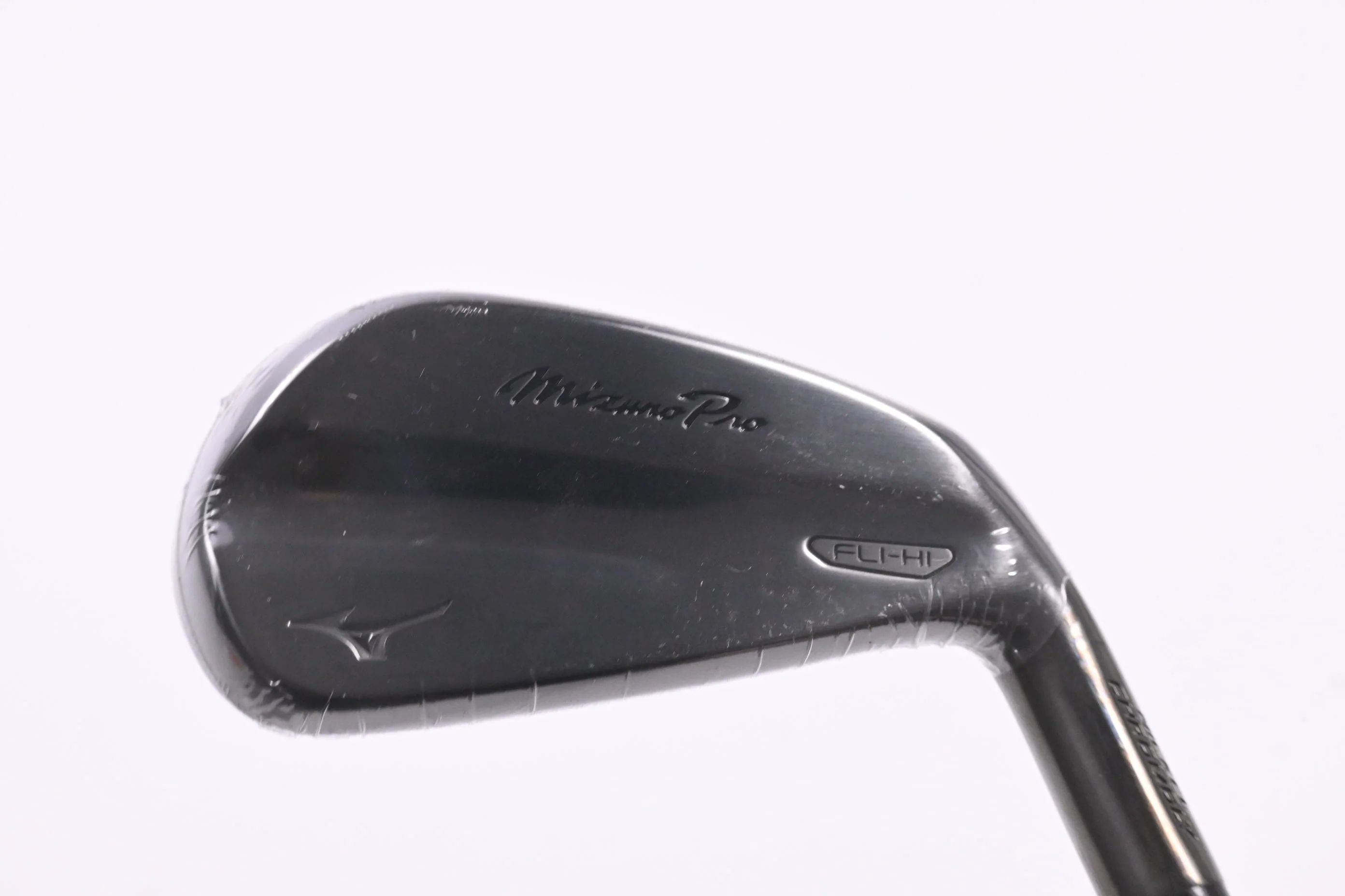 Mizuno Pro Fli-Hi 2026 #2 Iron / 16.5 Degree / Stiff Flex Tensei 1K Black 85