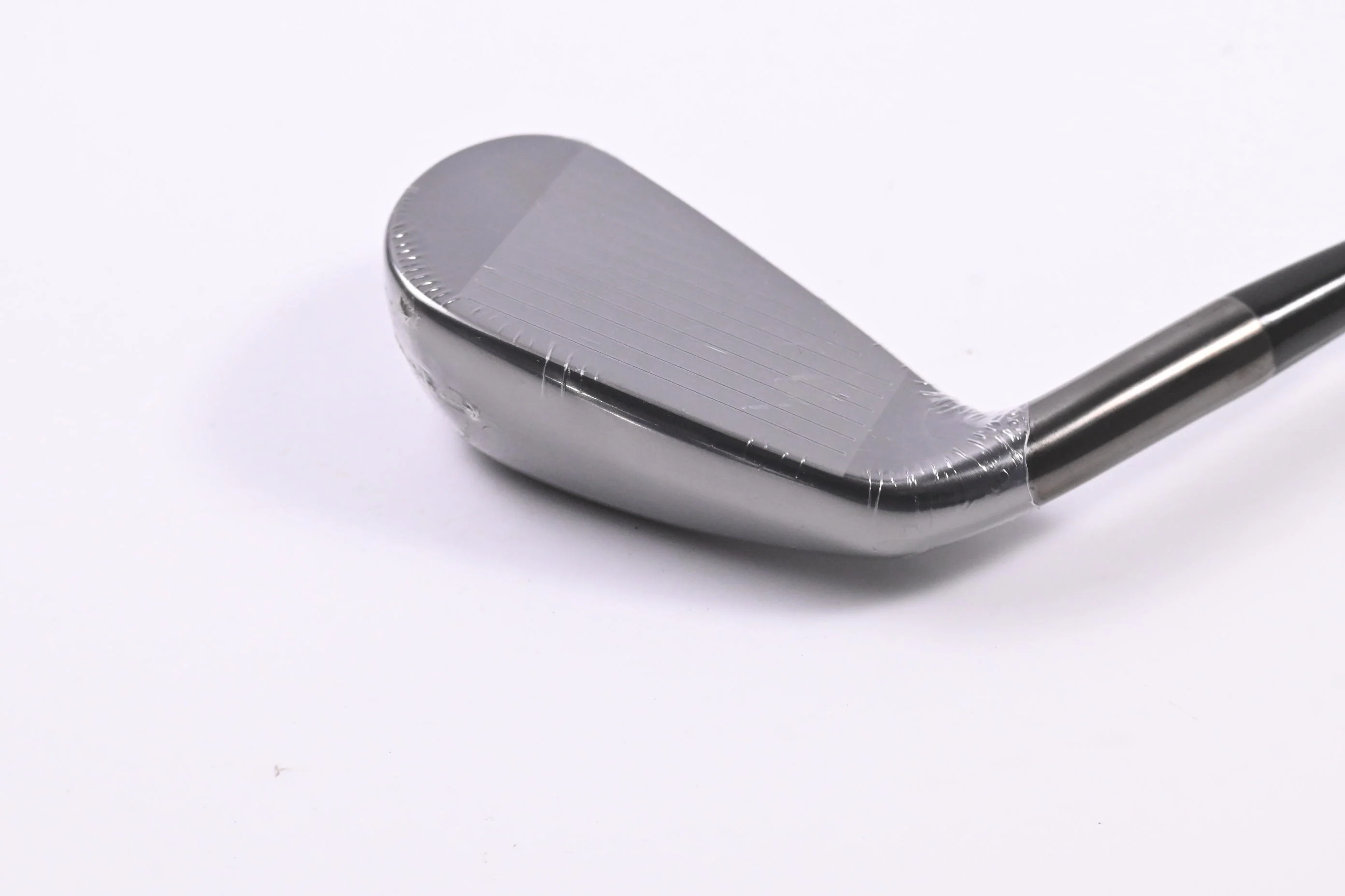 Mizuno Pro Fli-Hi 2026 #2 Iron / 16.5 Degree / Stiff Flex Tensei 1K Black 85 - Image 3