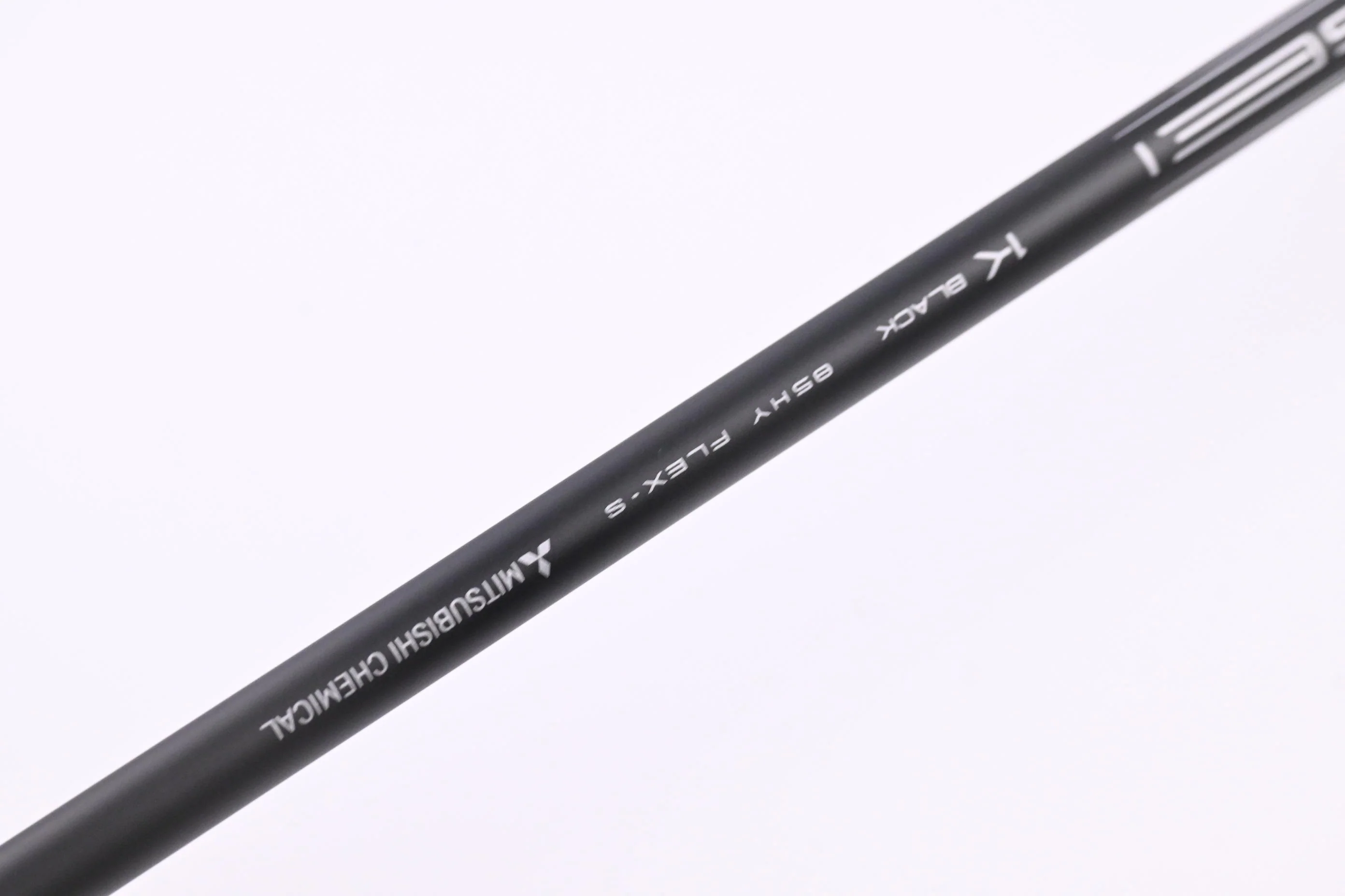 Mizuno Pro Fli-Hi 2026 #2 Iron / 16.5 Degree / Stiff Flex Tensei 1K Black 85 - Image 4