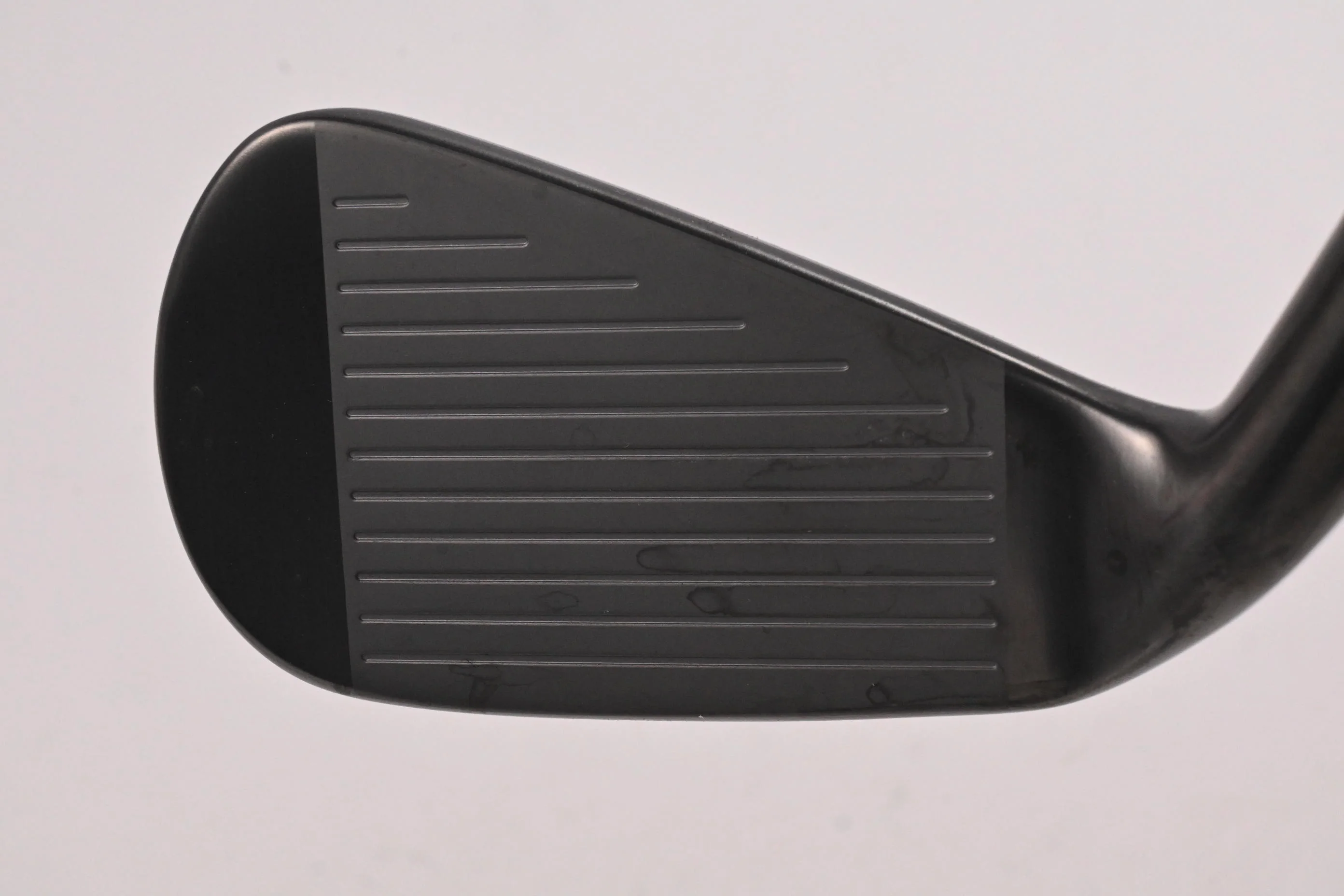 Mizuno Pro Fli-Hi 2026 #3 Iron / Stiff Flex Tensei 1K Black 85 Shaft - Image 2