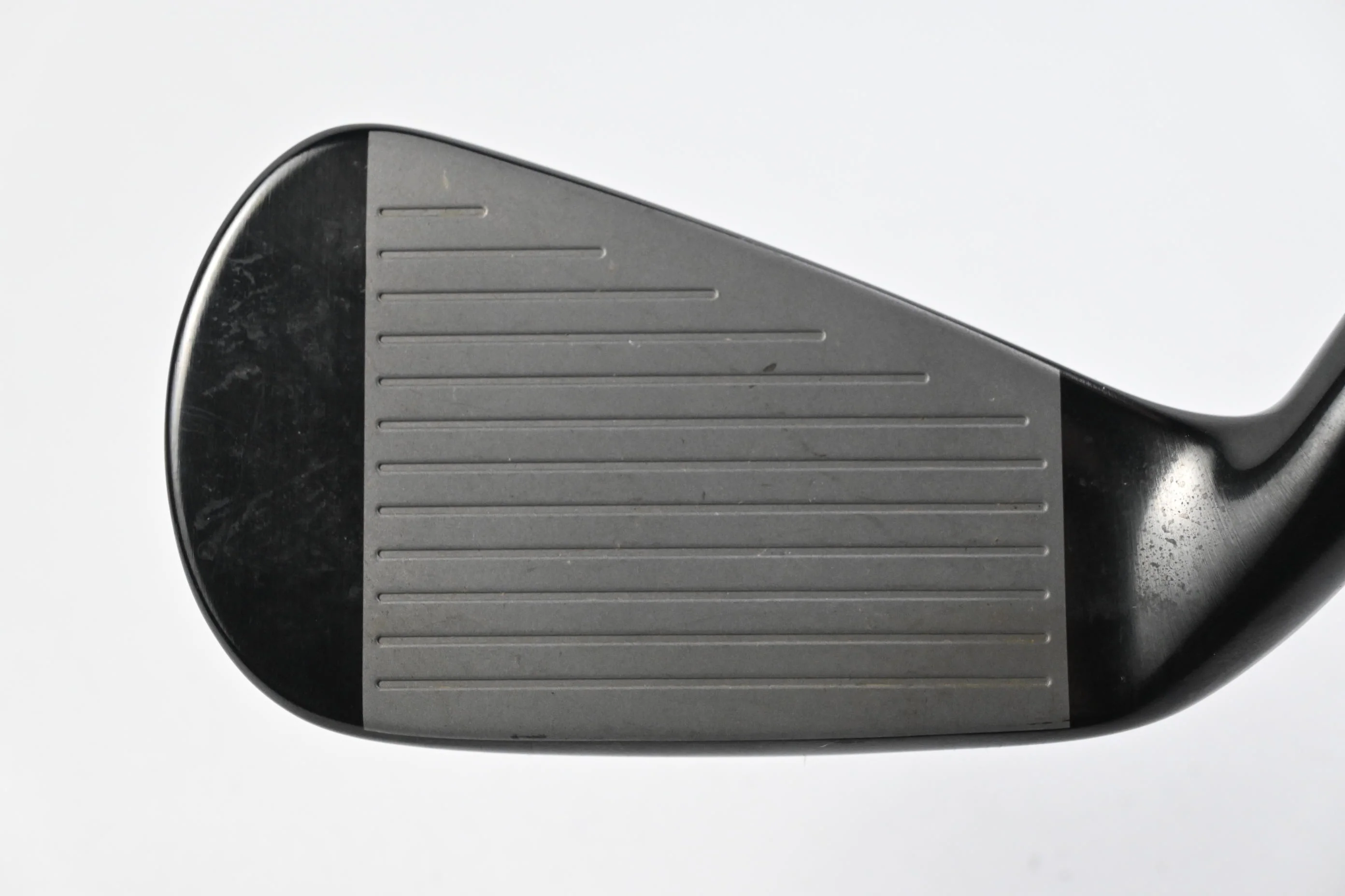 Mizuno Pro Fli Hi 2024 #4 Iron / 21.5 Degree / Regular Flex Hzrdus Smoke RDX 80 - Image 2