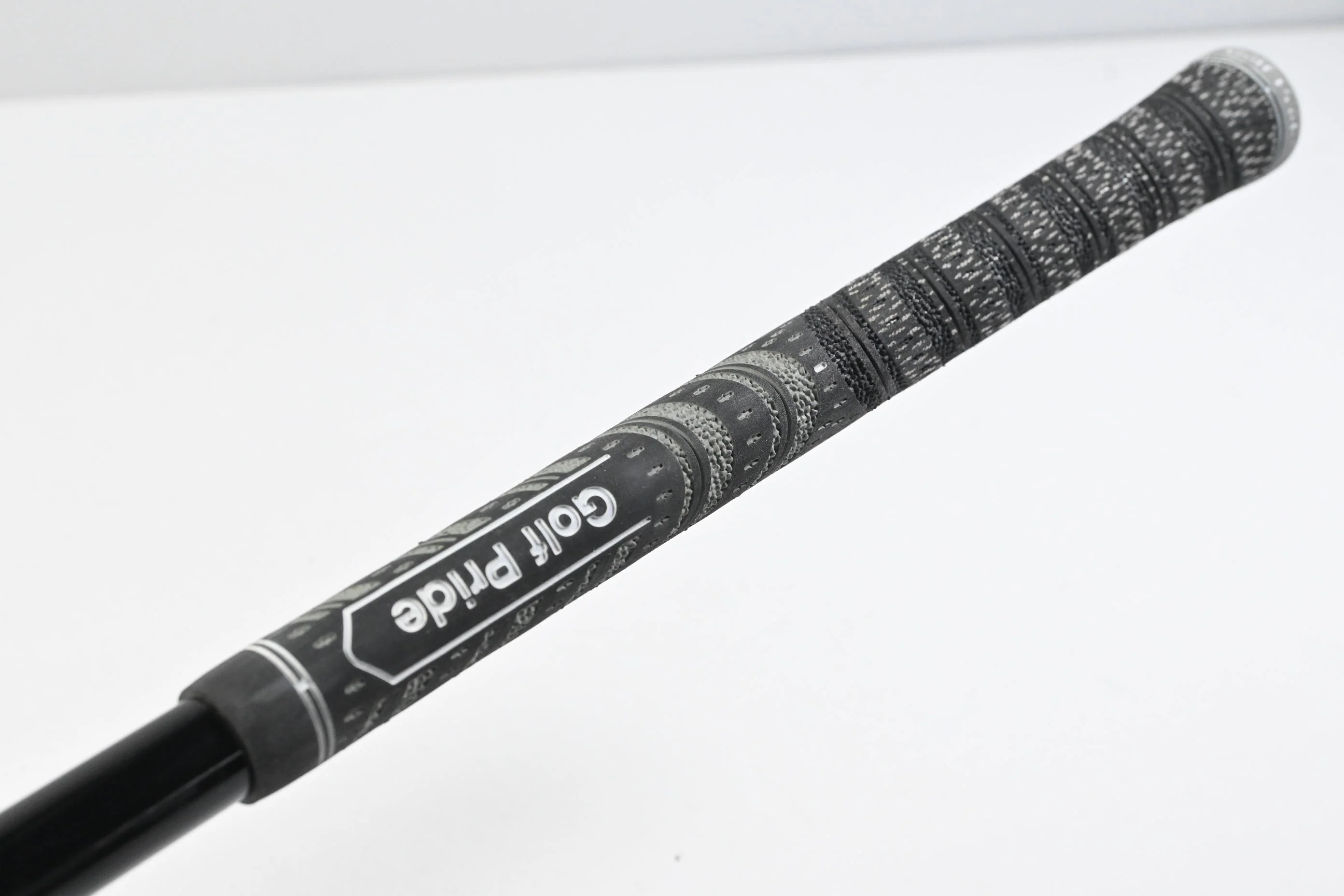 Mizuno Pro Fli Hi 2024 #4 Iron / 21.5 Degree / Regular Flex Hzrdus Smoke RDX 80 - Image 6