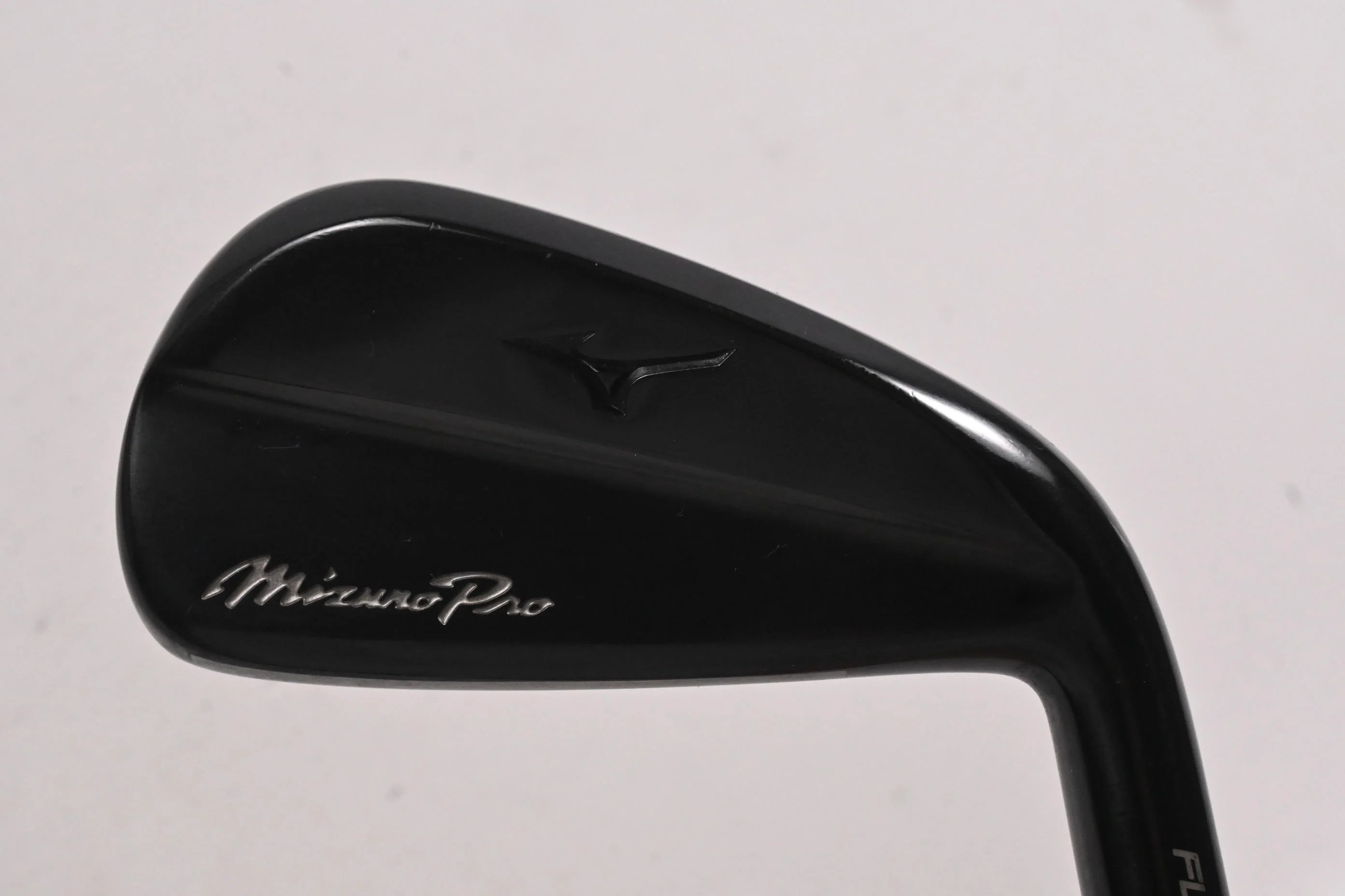 Mizuno Pro Fli Hi #2 Iron / 18 Degree / Stiff Flex Shaft