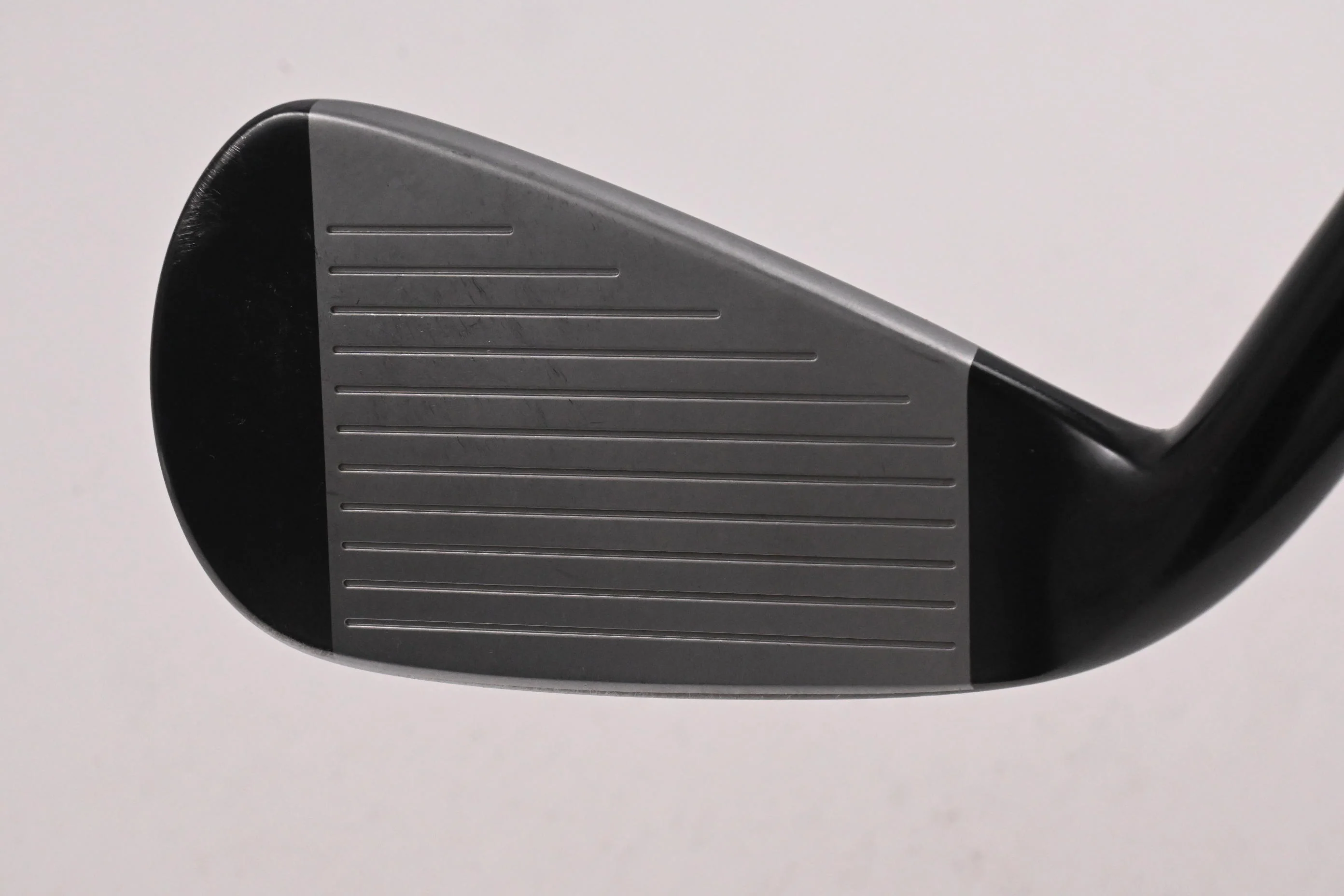 Mizuno Pro Fli Hi #2 Iron / 18 Degree / Stiff Flex Shaft - Image 2