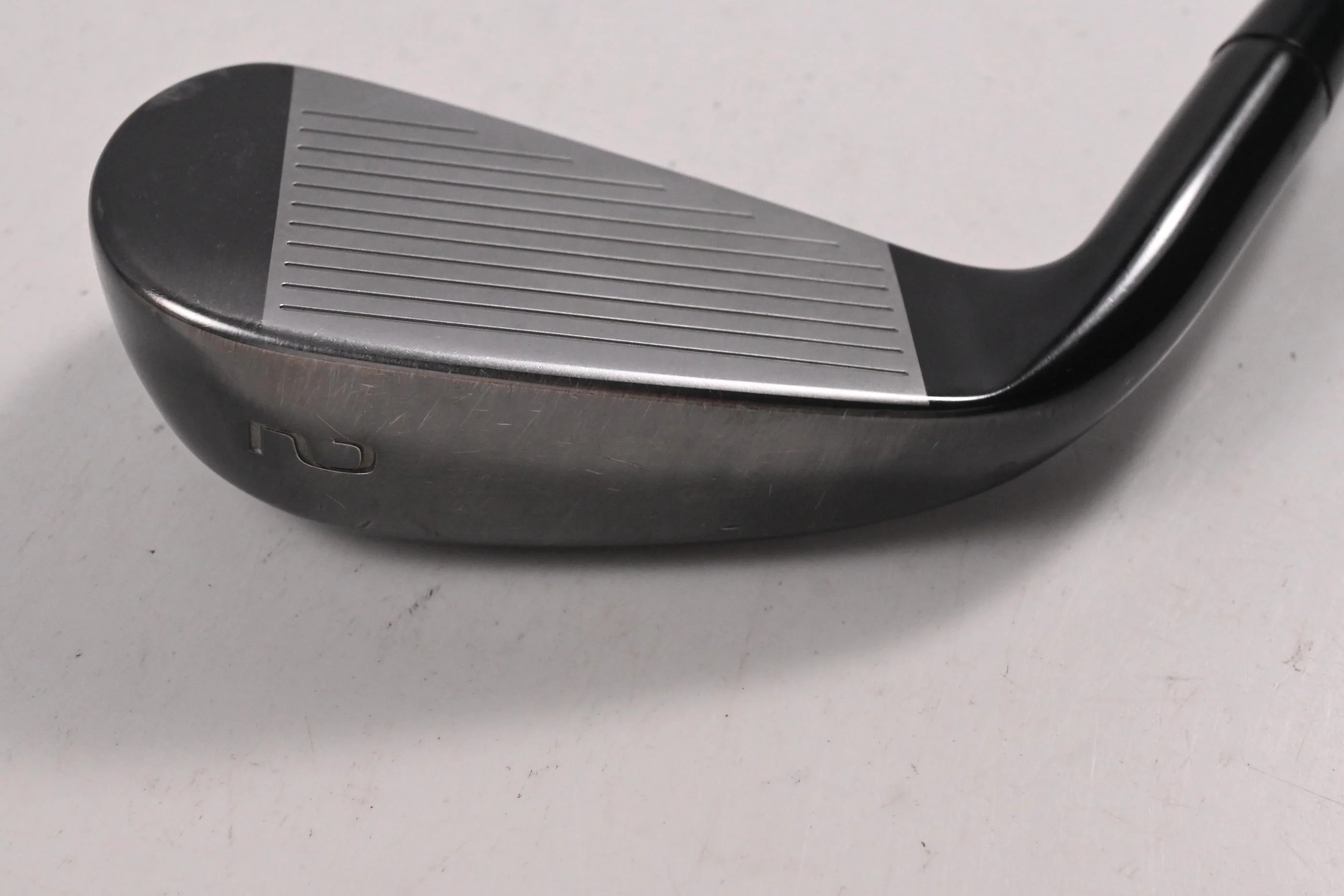 Mizuno Pro Fli Hi #2 Iron / 18 Degree / Stiff Flex Shaft - Image 3