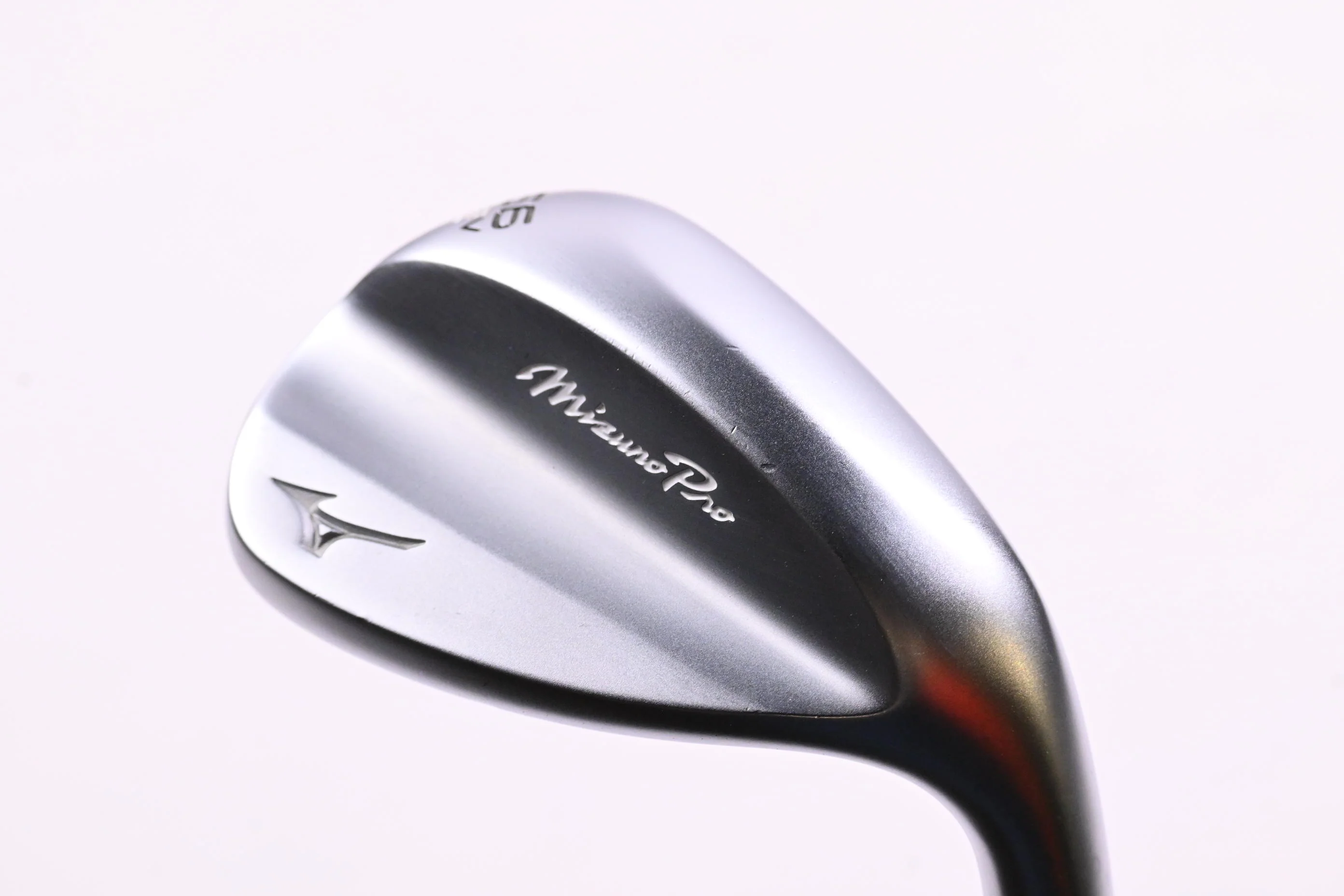 Mizuno Pro T-1 Sand Wedge / 56 Degree / Wedge Flex N.S.Pro Modus³ 105 Shaft