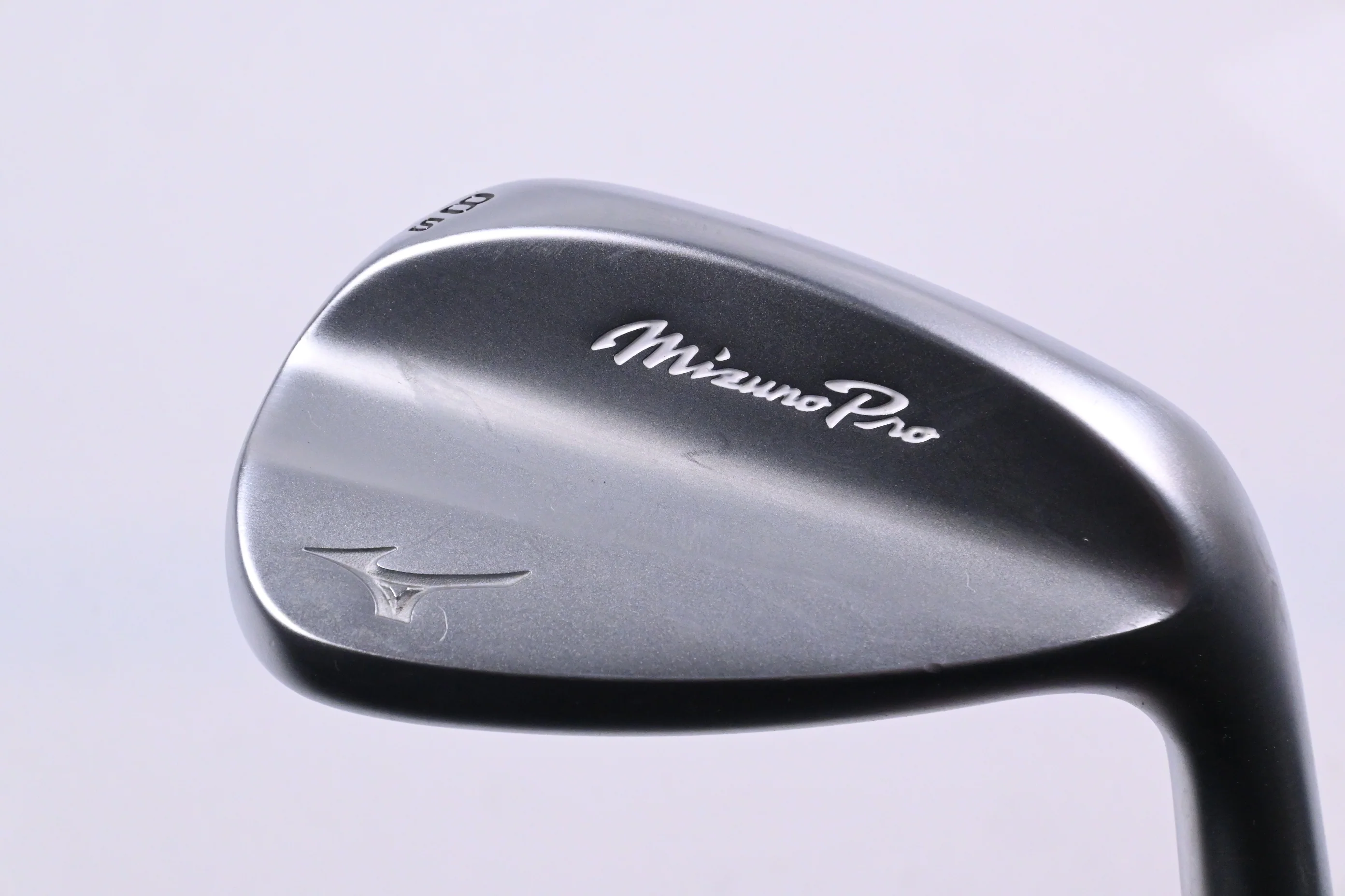 Mizuno Pro T-1 Pitching Wedge / 48 Degree / Stiff Flex Dynamic Gold S400 Shaft