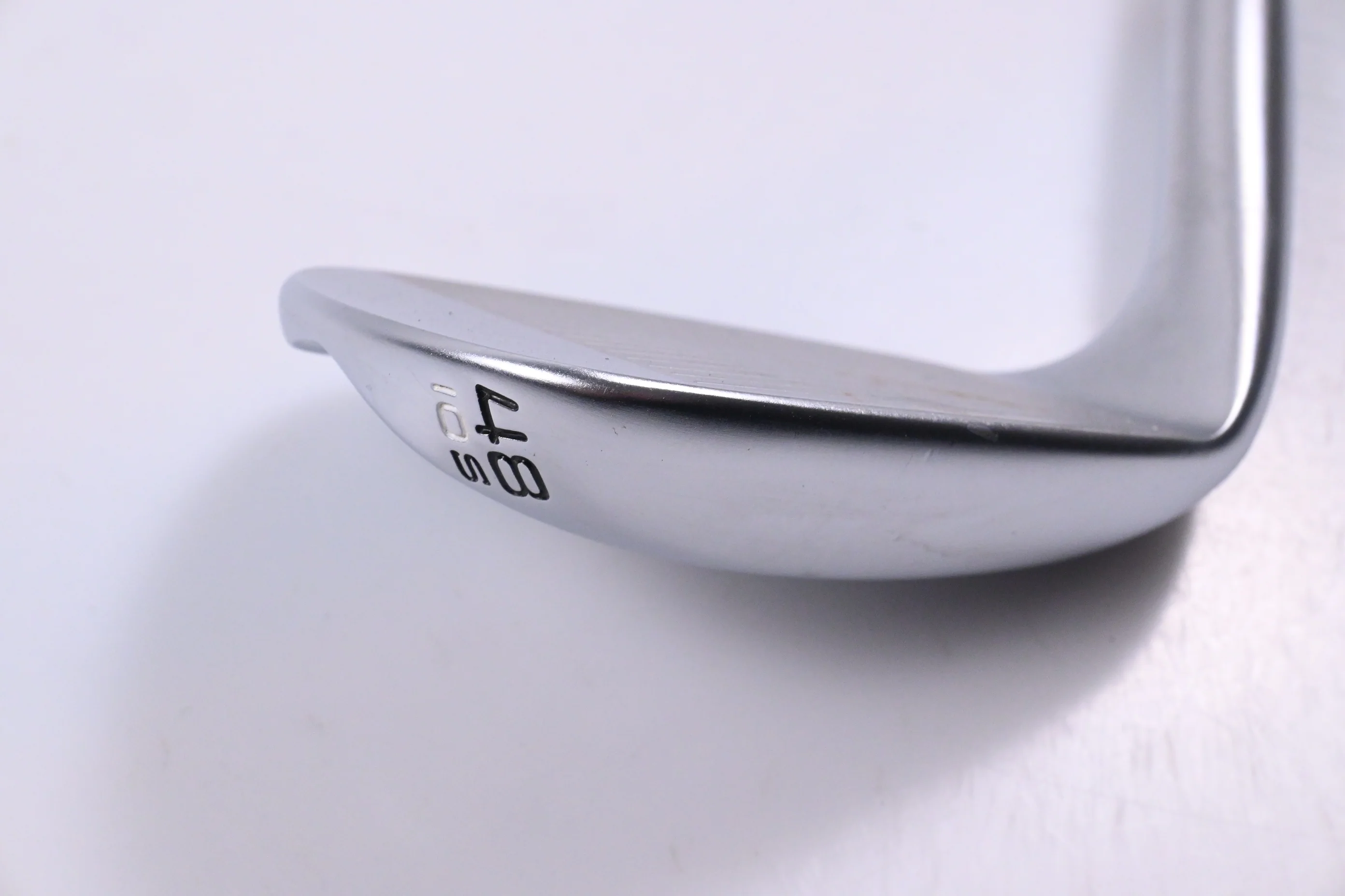 Mizuno Pro T-1 Pitching Wedge / 48 Degree / Stiff Flex Dynamic Gold S400 Shaft - Image 3