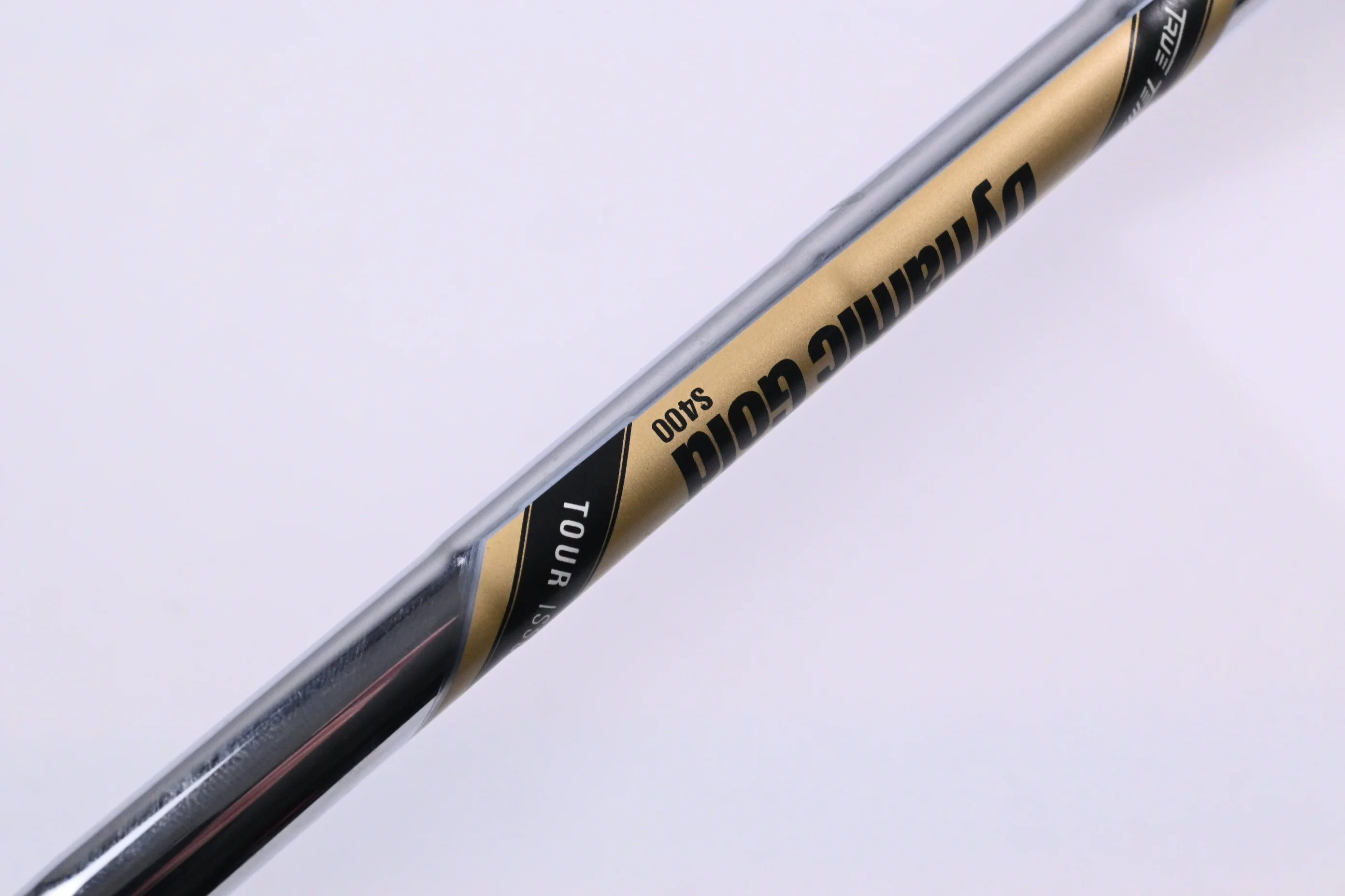 Mizuno Pro T-1 Pitching Wedge / 48 Degree / Stiff Flex Dynamic Gold S400 Shaft - Image 4