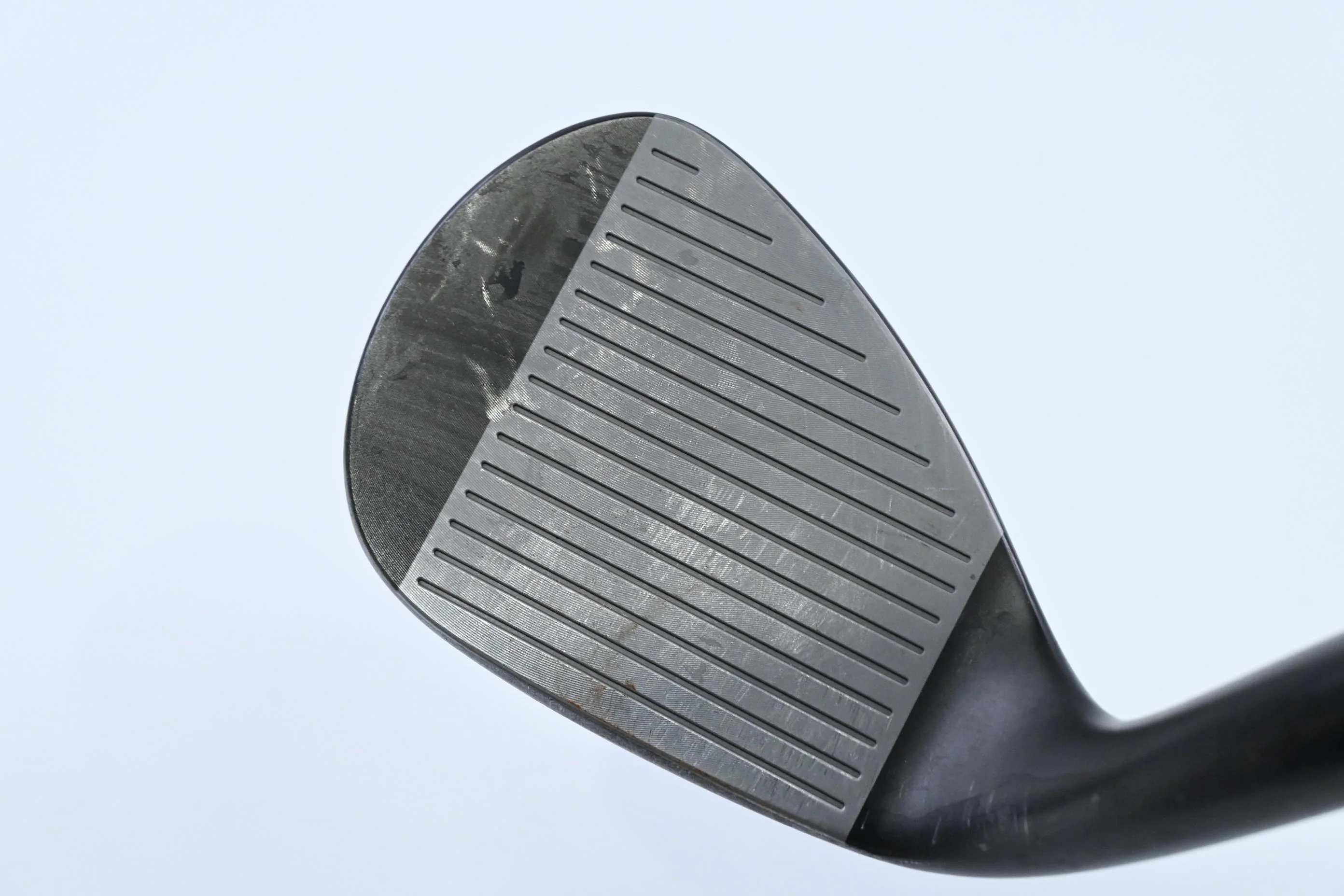 Mizuno Pro T-1 Sand Wedge / 54 Degree / Stiff Flex MMT 105 Shaft - Image 2