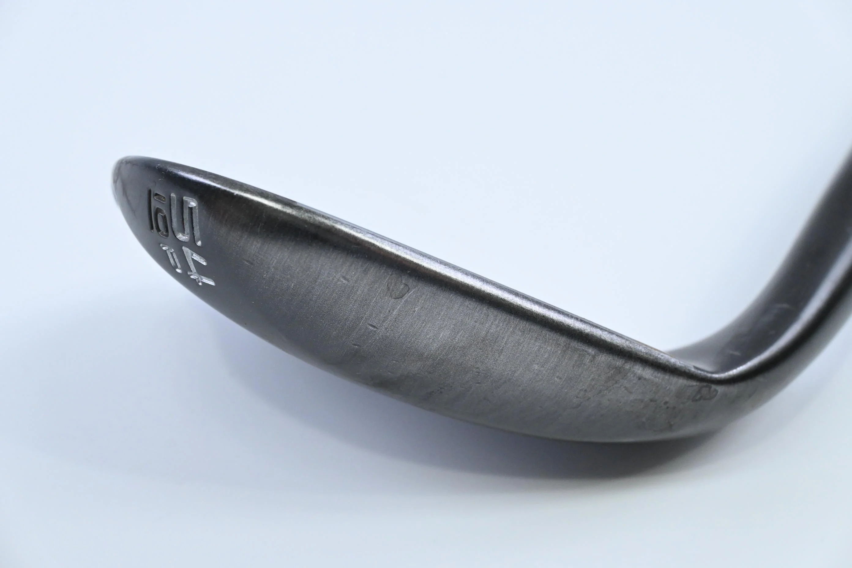 Mizuno Pro T-1 Sand Wedge / 54 Degree / Stiff Flex MMT 105 Shaft - Image 3