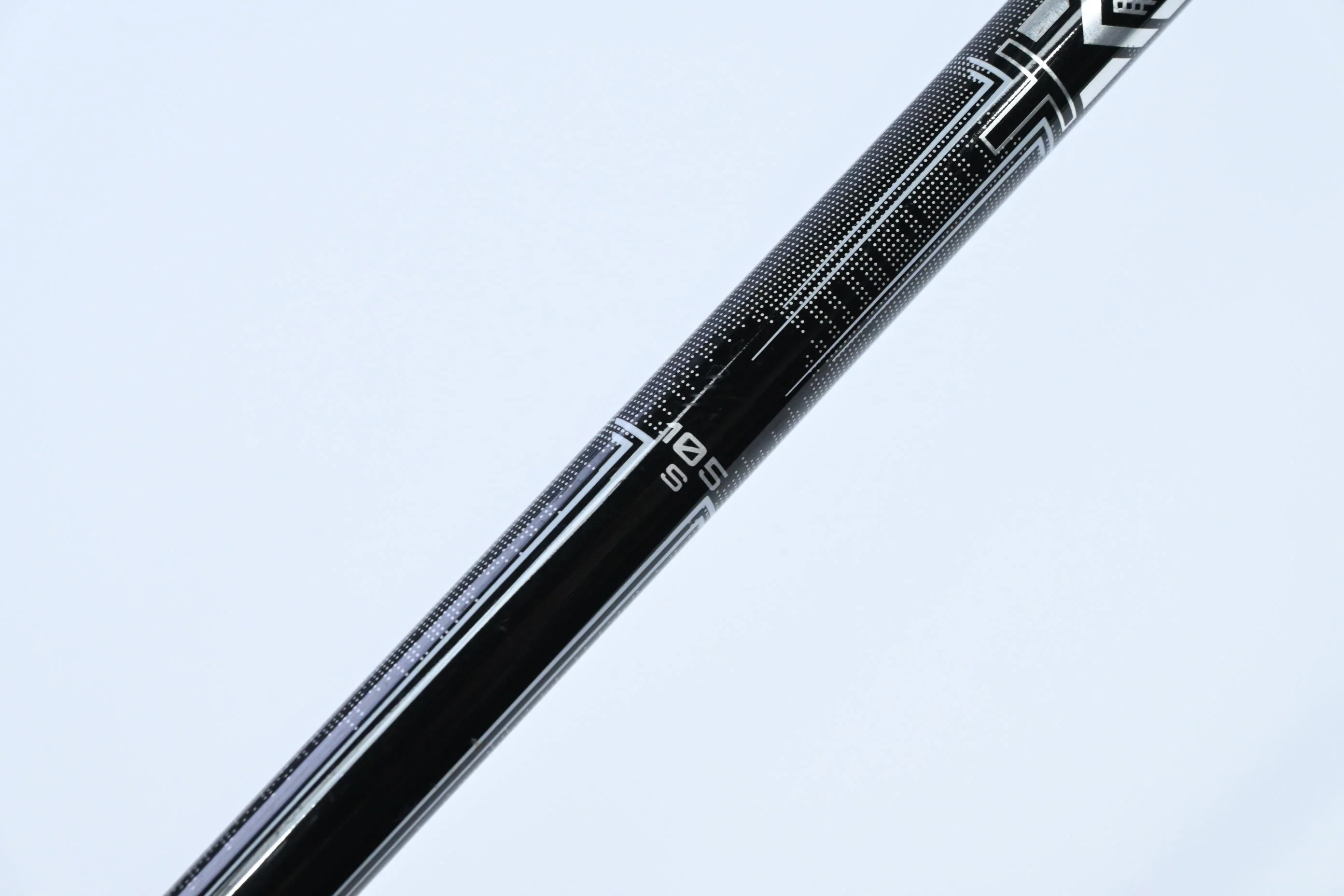 Mizuno Pro T-1 Sand Wedge / 54 Degree / Stiff Flex MMT 105 Shaft - Image 4