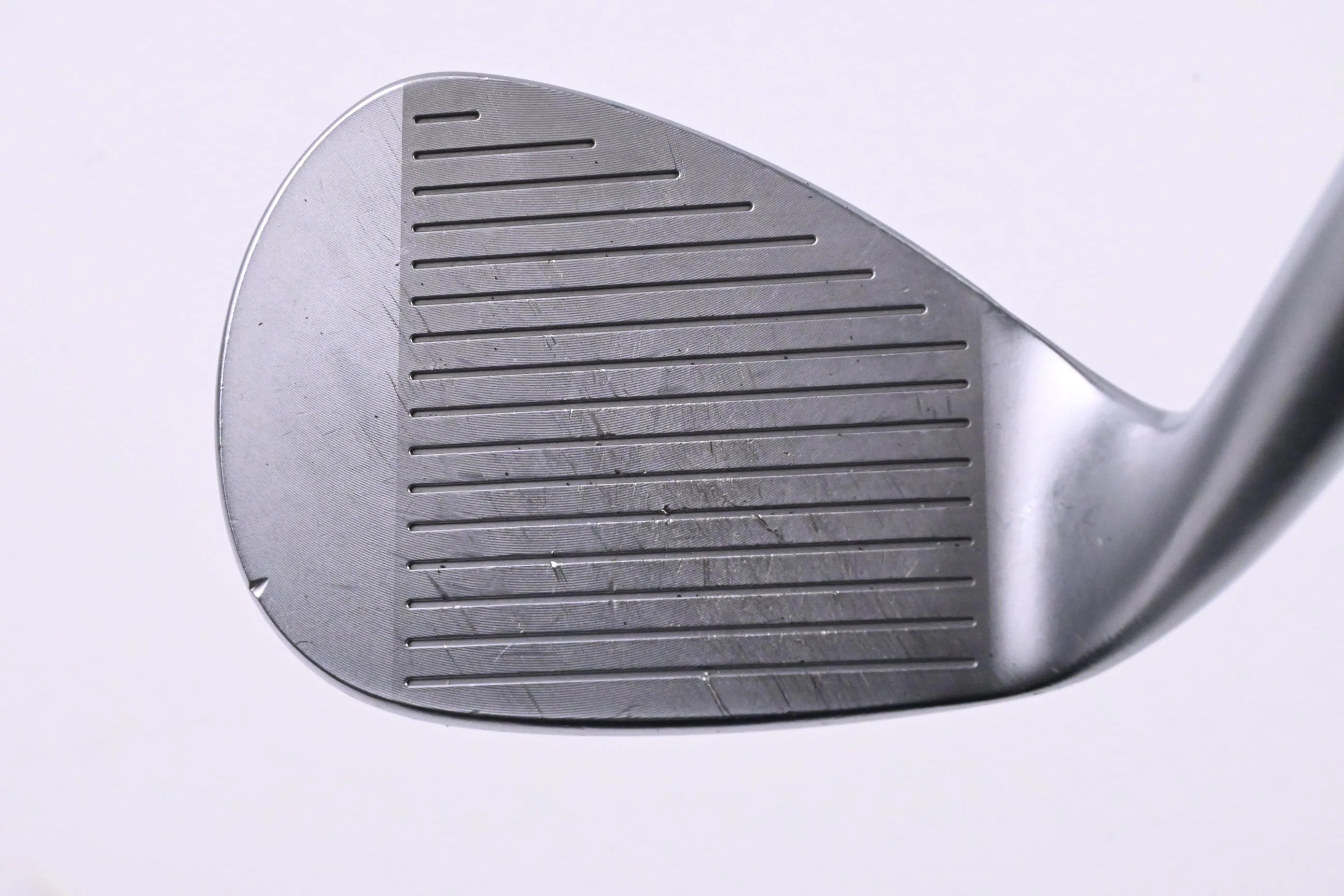 Mizuno Pro T-1 Lob Wedge / 58 Degree / Stiff Flex Steel Shaft - Image 2