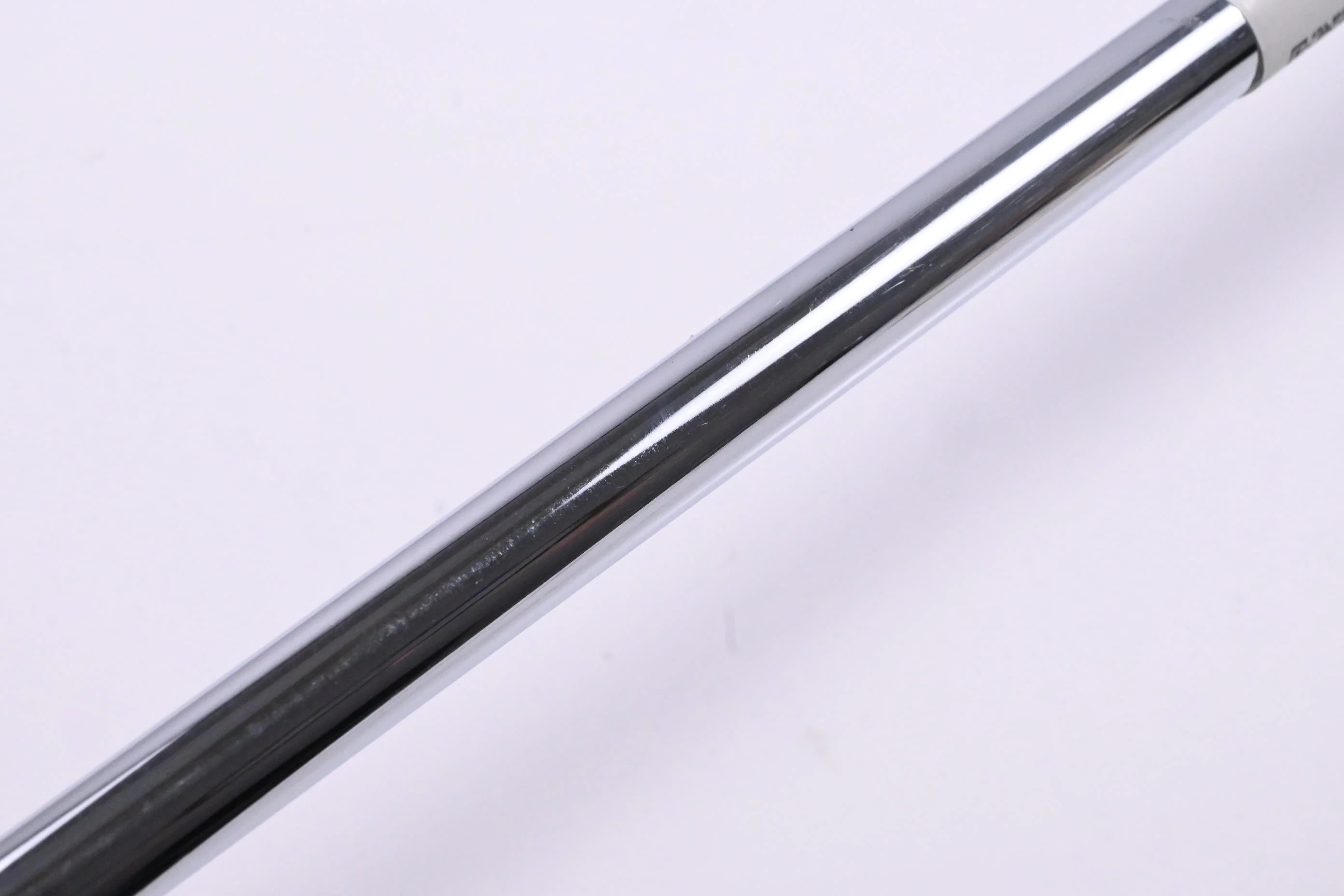 Mizuno Pro T-1 Lob Wedge / 58 Degree / Stiff Flex Steel Shaft - Image 4