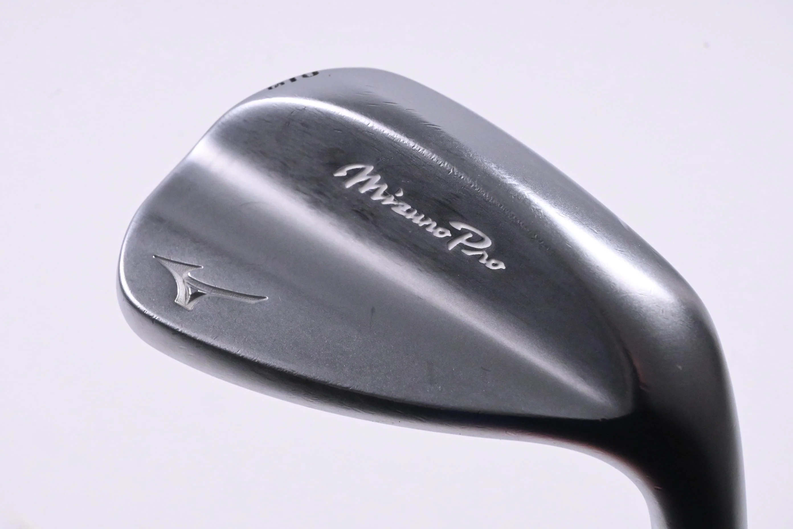 Mizuno Pro T-1 Gap Wedge / 52 Degree / Stiff Flex Steel Shaft