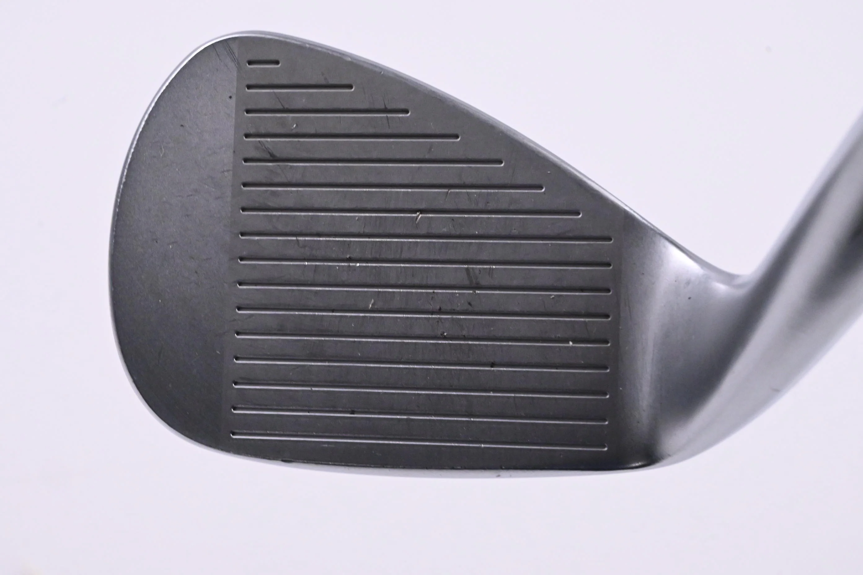 Mizuno Pro T-1 Gap Wedge / 52 Degree / Stiff Flex Steel Shaft - Image 2