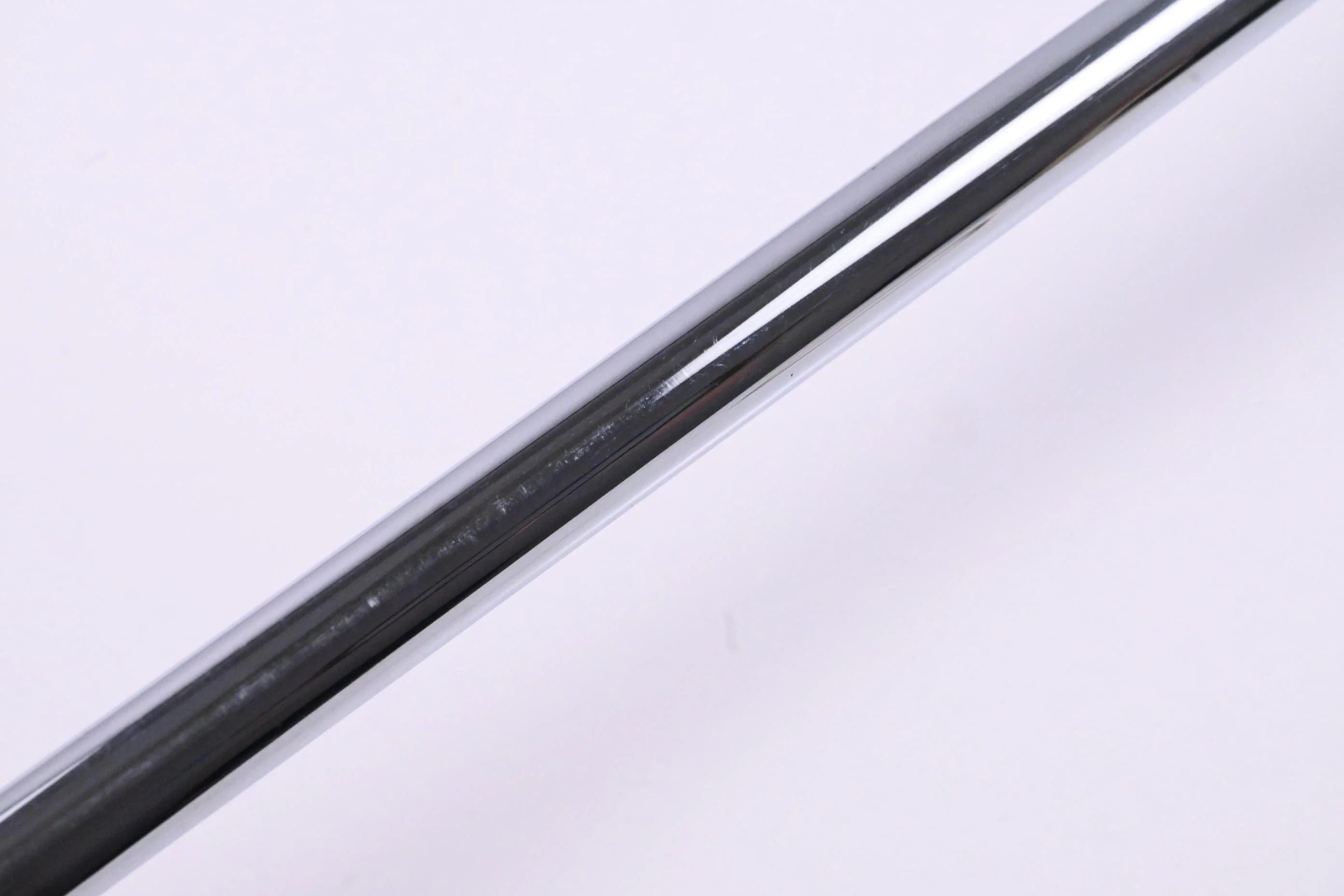 Mizuno Pro T-1 Gap Wedge / 52 Degree / Stiff Flex Steel Shaft - Image 4