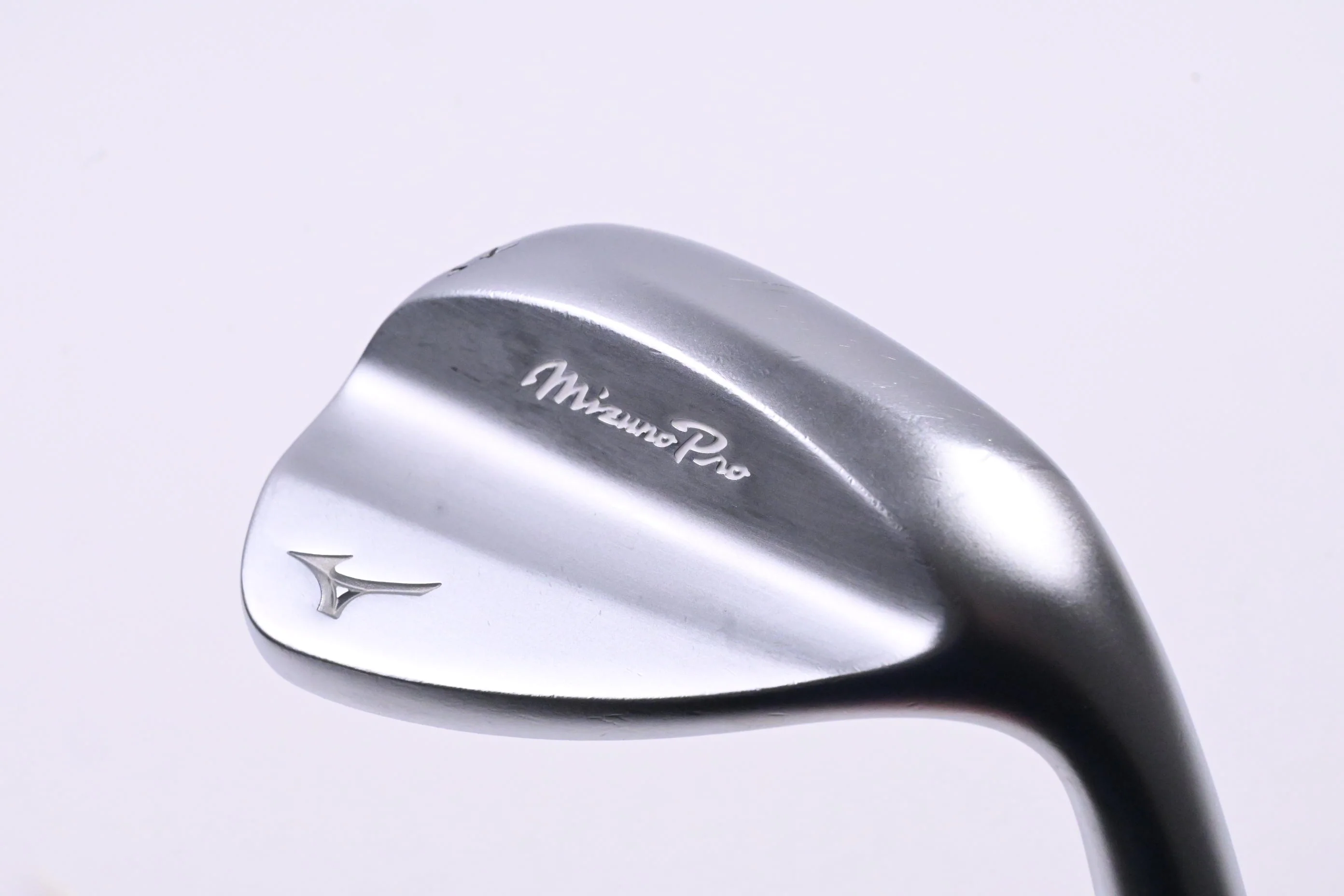 Mizuno Pro T-1 Sand Wedge / 54 Degree / Stiff Flex Steel Shaft
