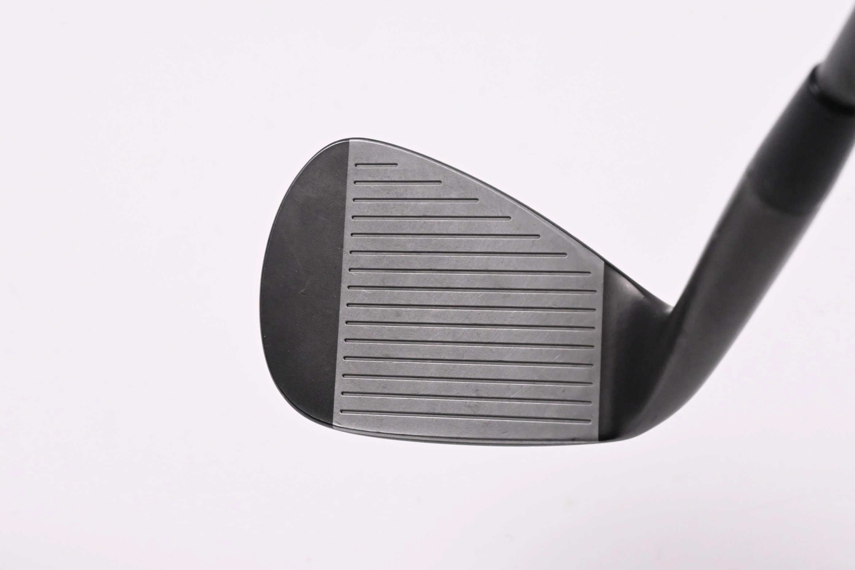 Mizuno Pro T-1 Sand Wedge / 54 Degree / Wedge Flex KBS HI-REV 2.0 115 Shaft - Image 2
