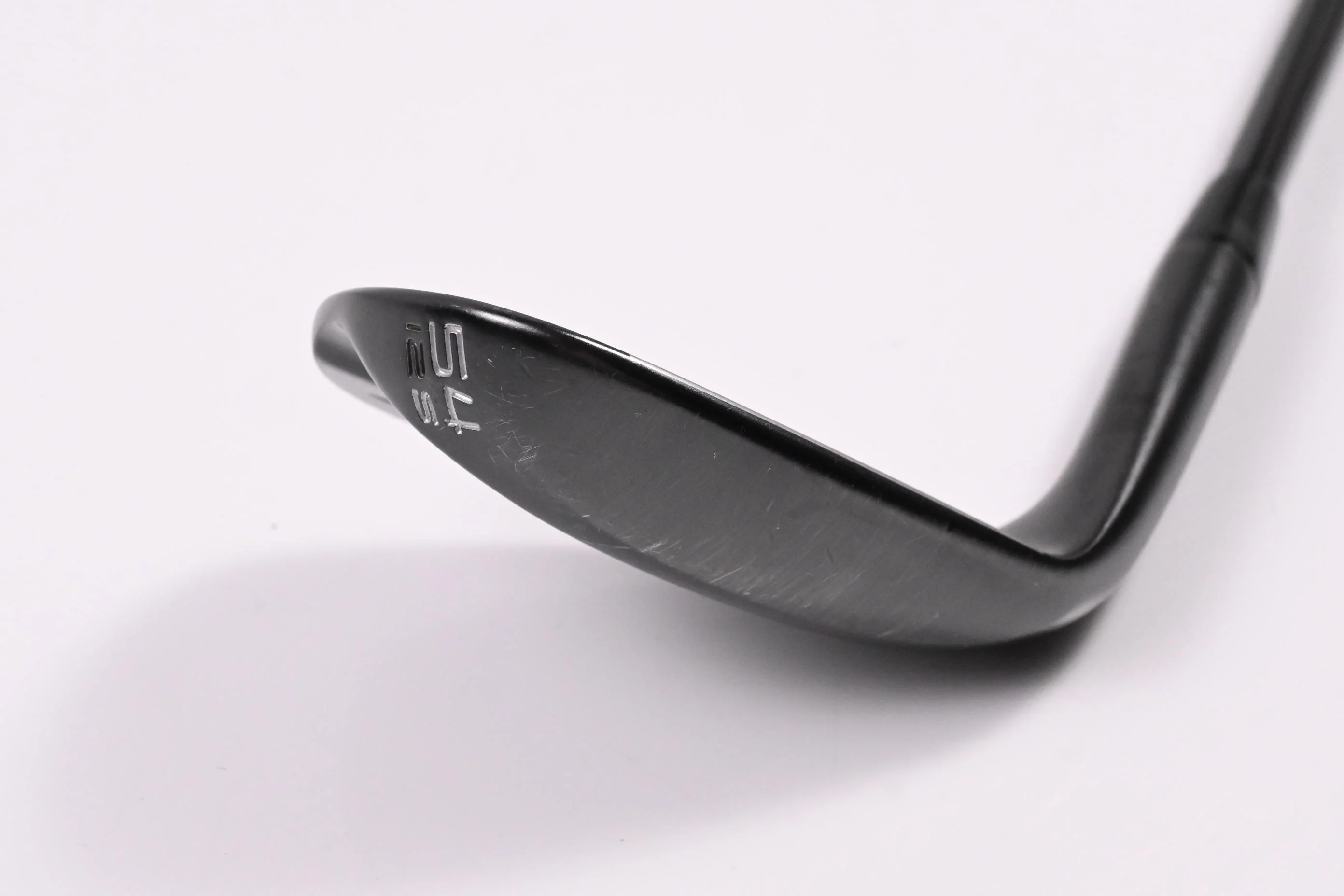 Mizuno Pro T-1 Sand Wedge / 54 Degree / Wedge Flex KBS HI-REV 2.0 115 Shaft - Image 3
