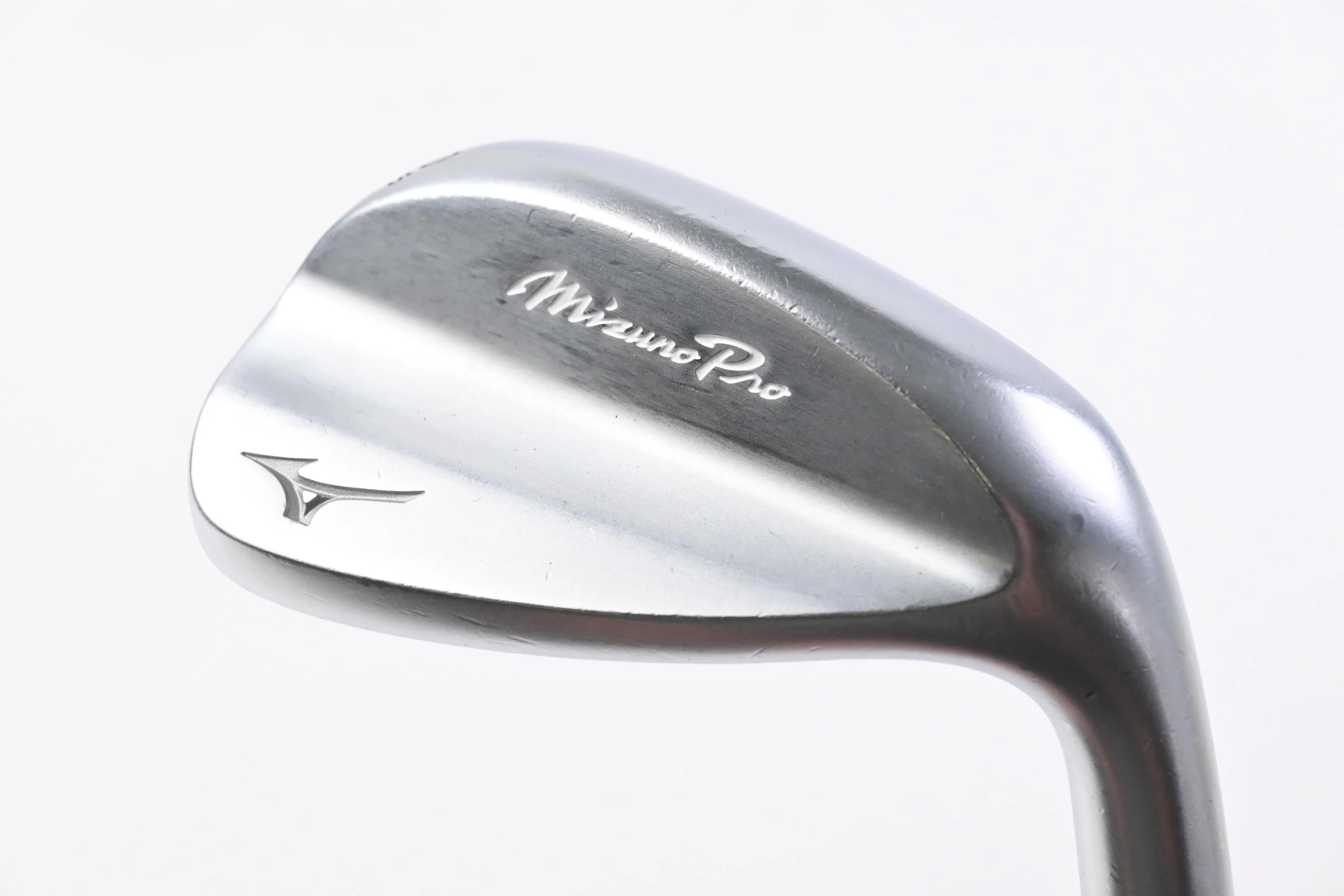 Mizuno Pro T-1 Gap Wedge / 50 Degree / Stiff Flex Dynamic Gold S400 Shaft