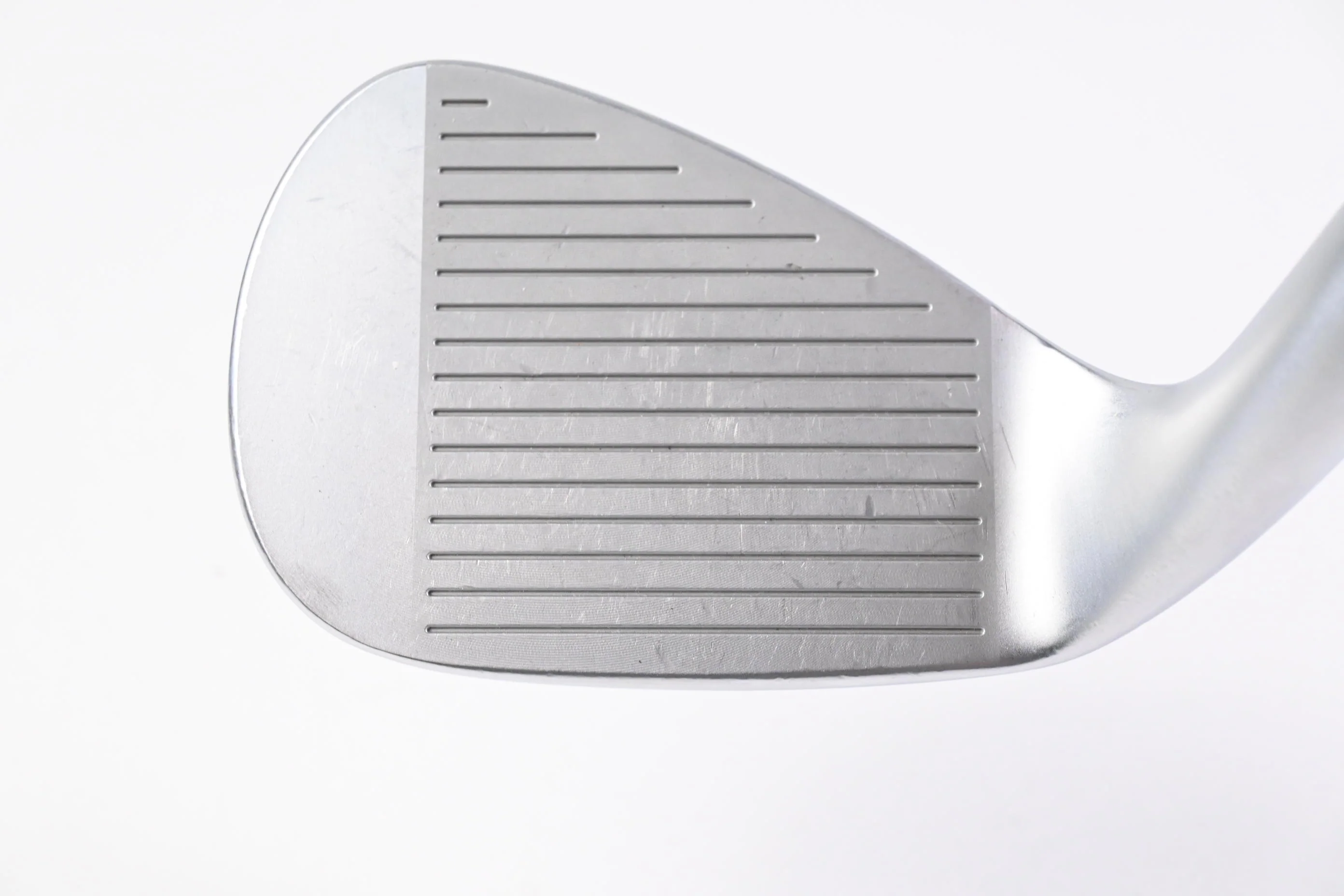 Mizuno Pro T-1 Gap Wedge / 50 Degree / Stiff Flex Dynamic Gold S400 Shaft - Image 2