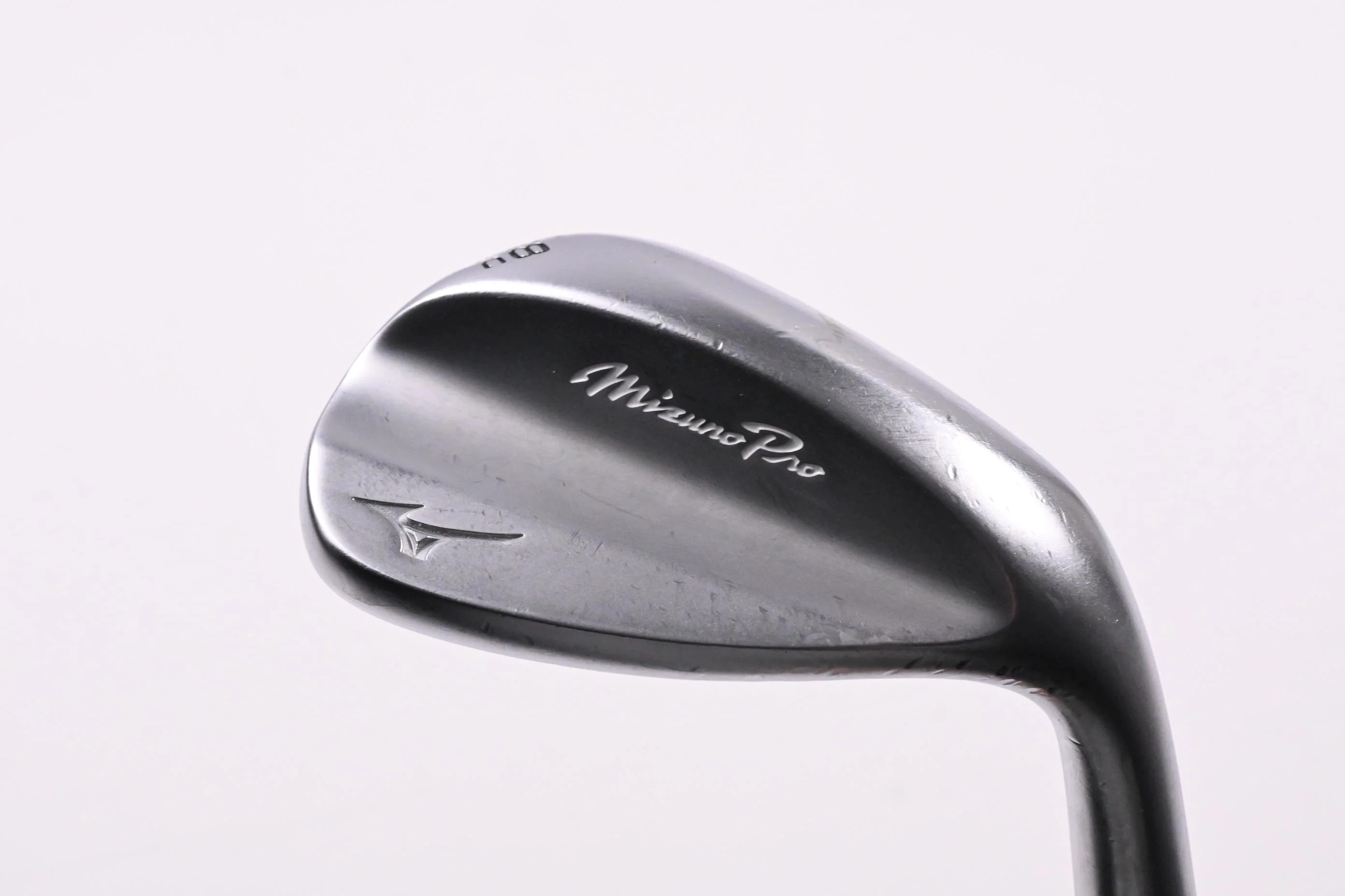 Mizuno Pro T-1 Lob Wedge / 58 Degree / Stiff Flex N.S.PRO Modus3 Tour 120 Shaft