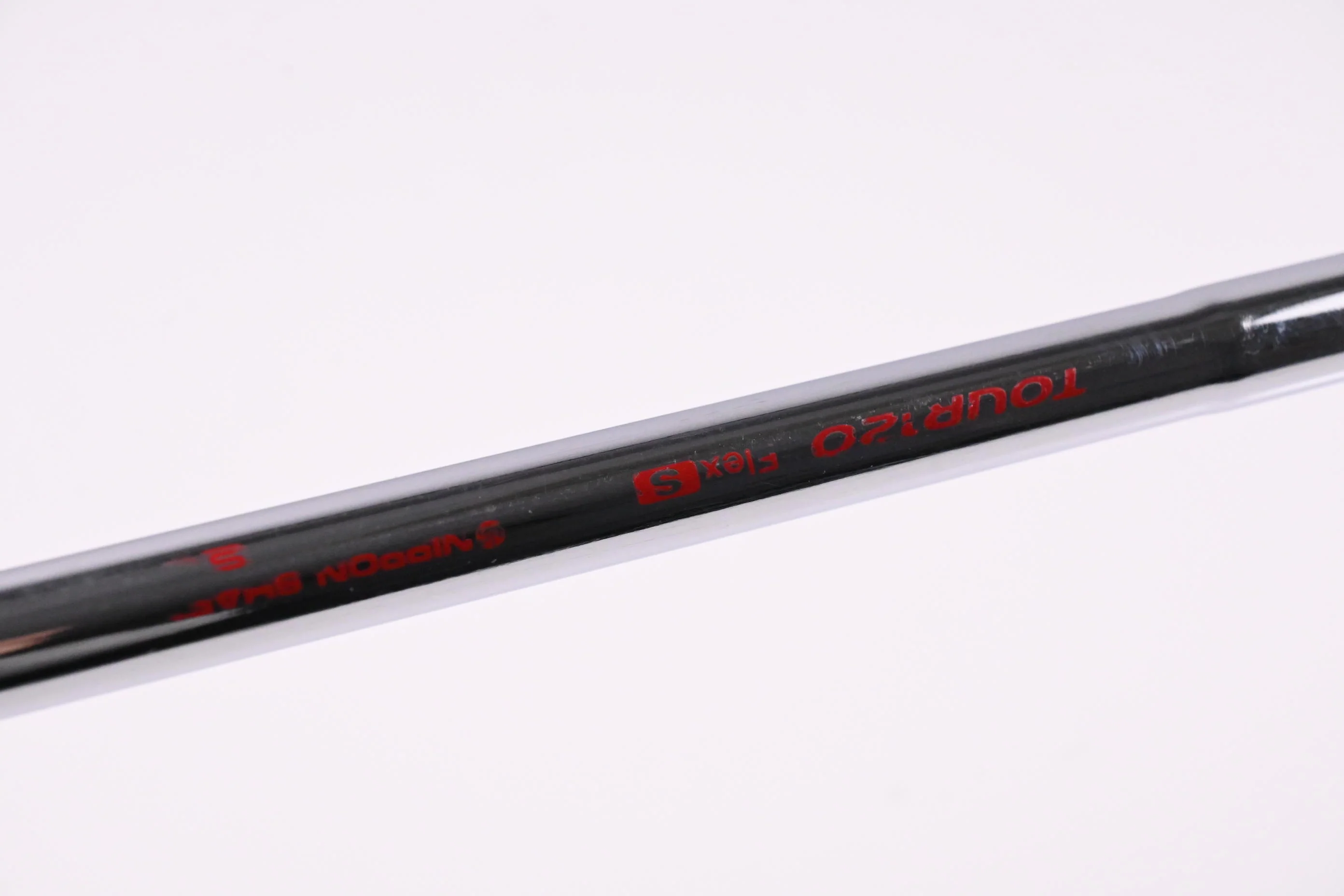 Mizuno Pro T-1 Lob Wedge / 58 Degree / Stiff Flex N.S.PRO Modus3 Tour 120 Shaft - Image 4