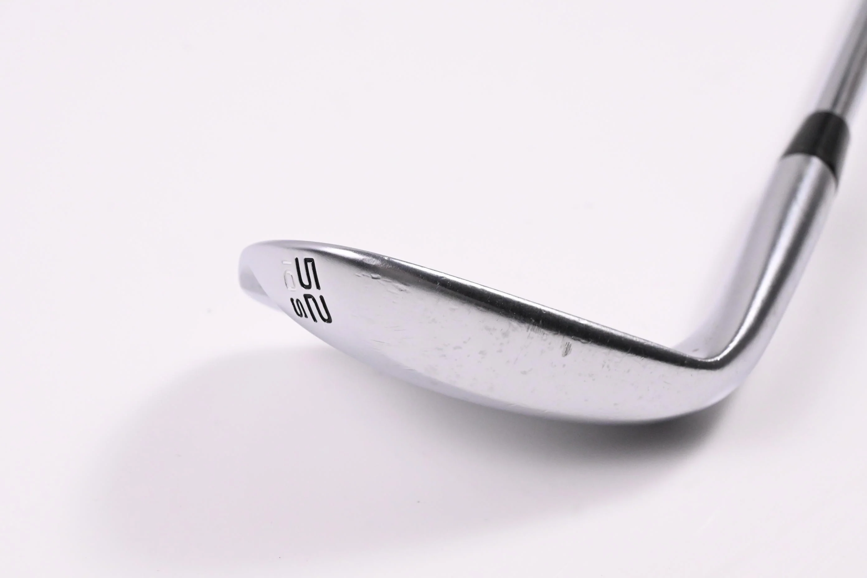 Mizuno Pro T-1 Gap Wedge / 52 Degree / X-Flex N.S.PRO Modus3 Tour 120 Shaft - Image 3