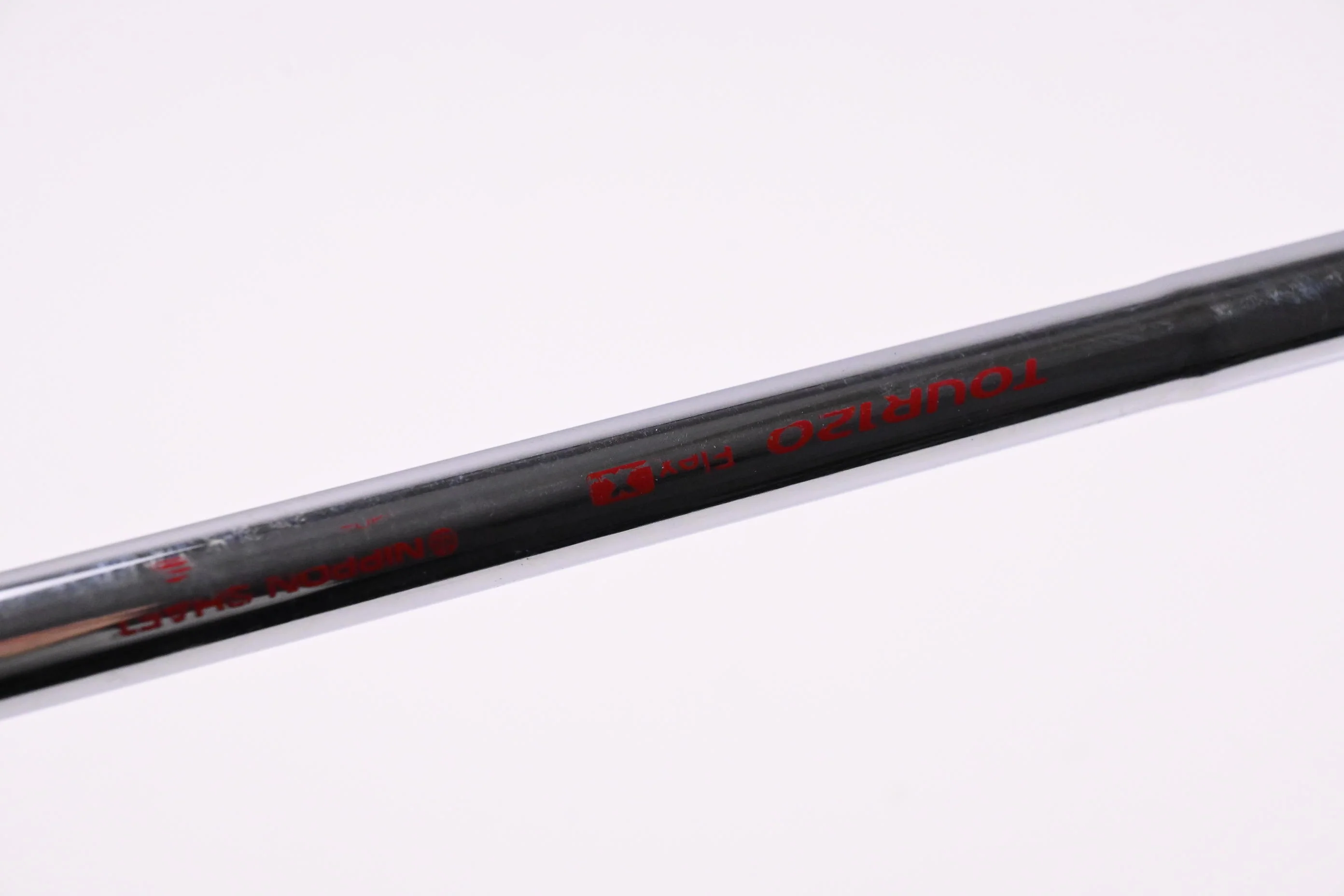 Mizuno Pro T-1 Gap Wedge / 52 Degree / X-Flex N.S.PRO Modus3 Tour 120 Shaft - Image 4