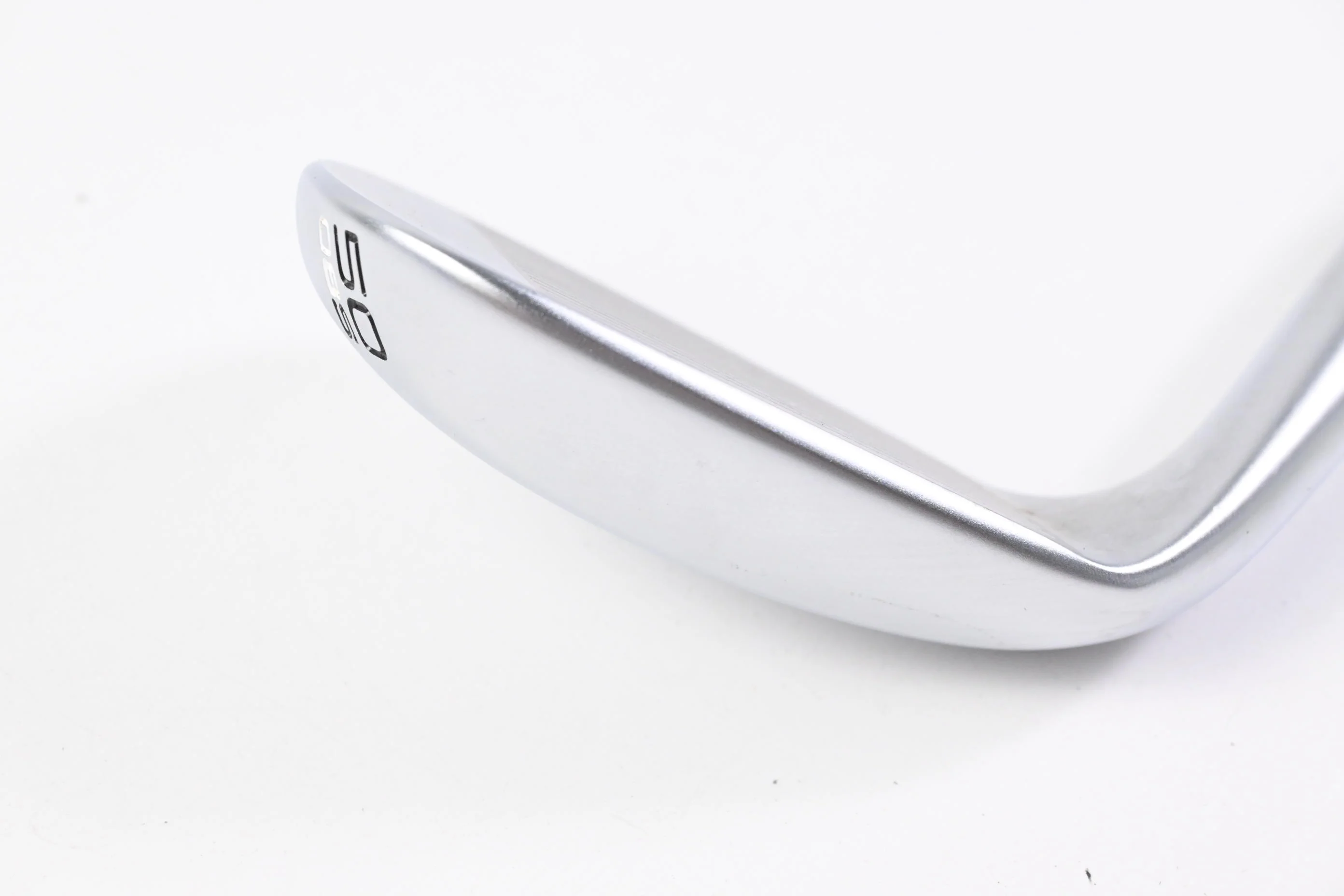 Mizuno Pro T-1 Gap Wedge / 50 Degree / Stiff Flex Dynamic Gold S400 Shaft - Image 3