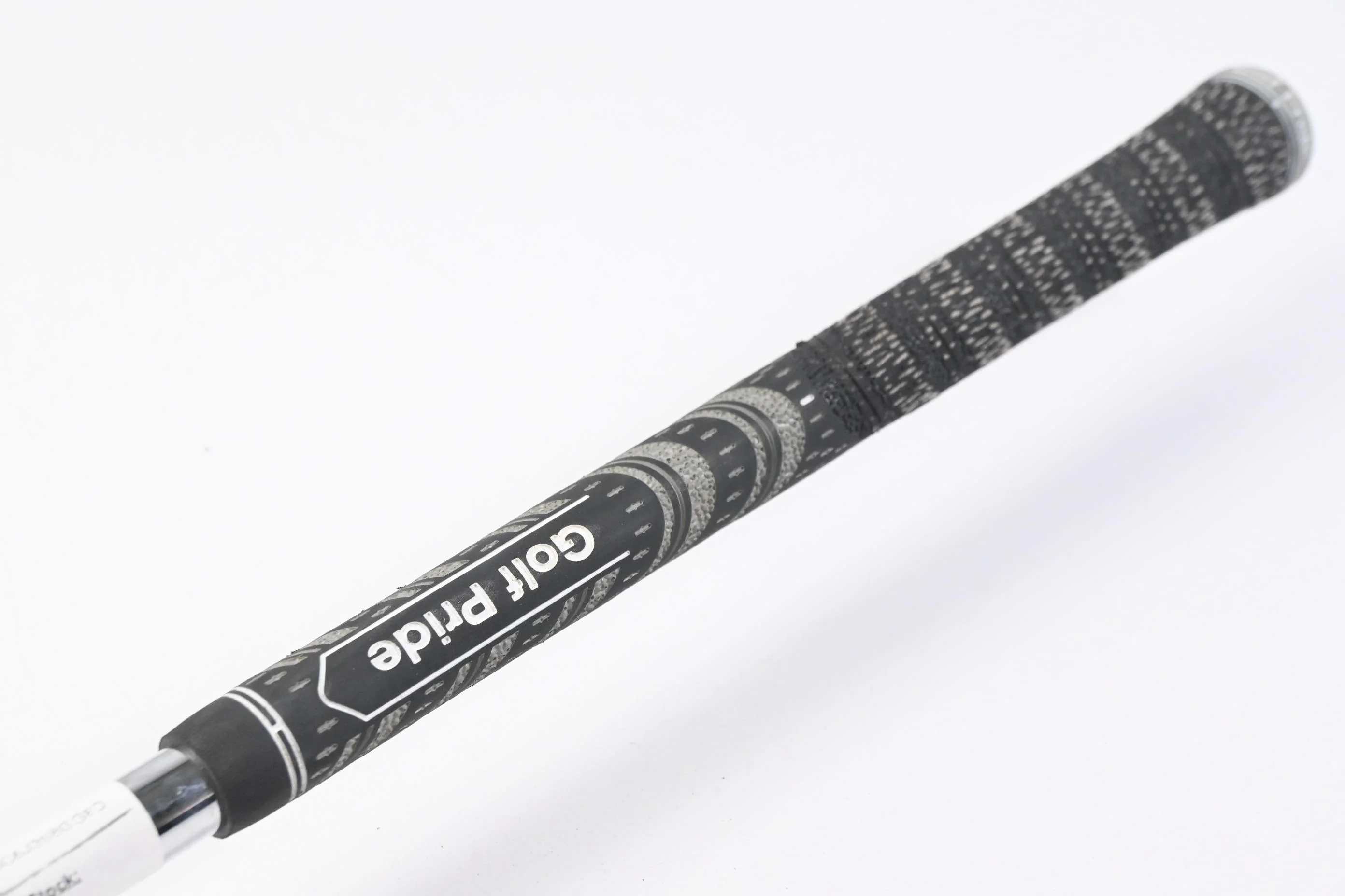 Mizuno Pro T-1 Gap Wedge / 50 Degree / Stiff Flex Dynamic Gold S400 Shaft - Image 6