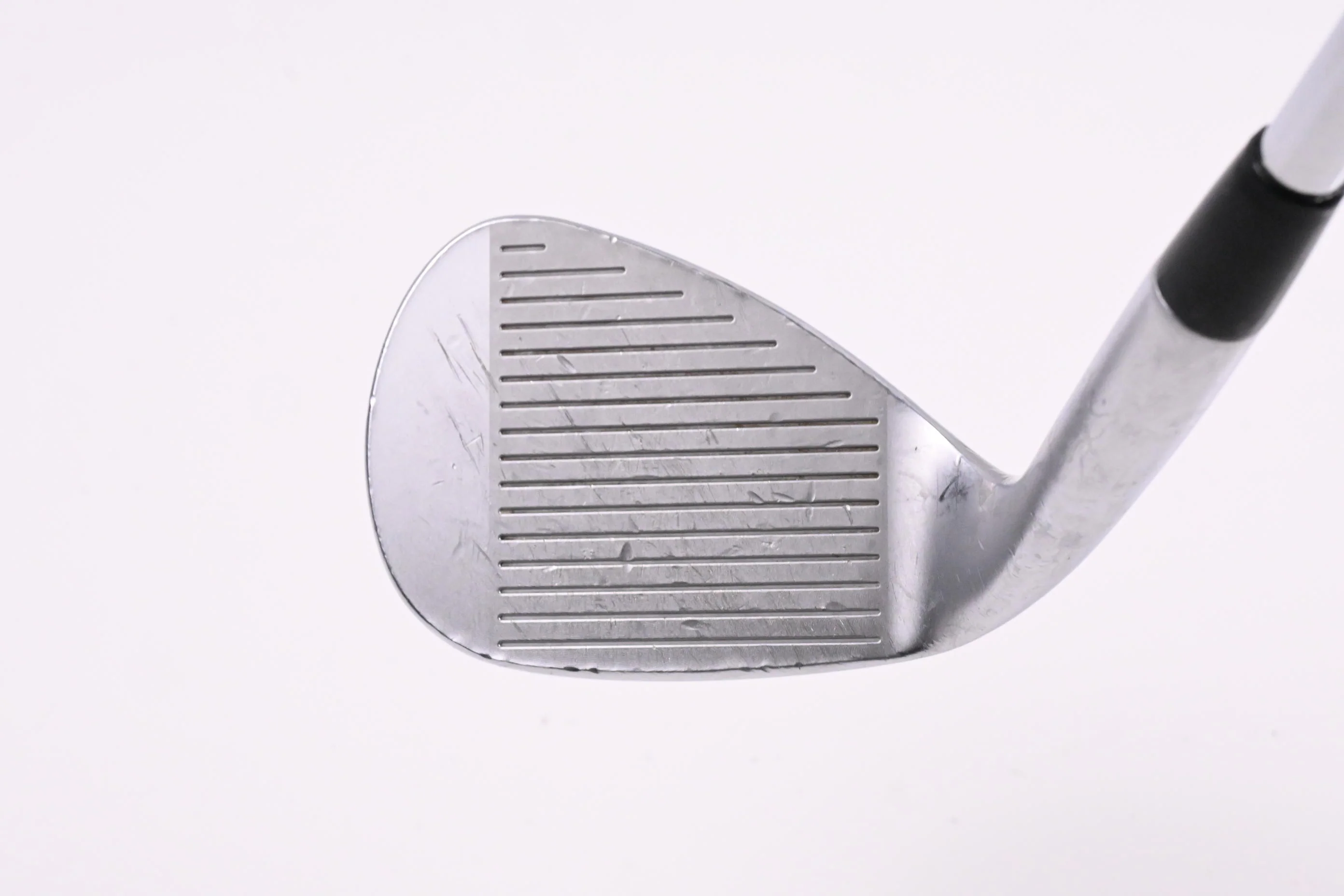 Mizuno Pro T-1 Lob Wedge / 58 Degree / Wedge Flex NS Pro Modus 3 105 Shaft - Image 2