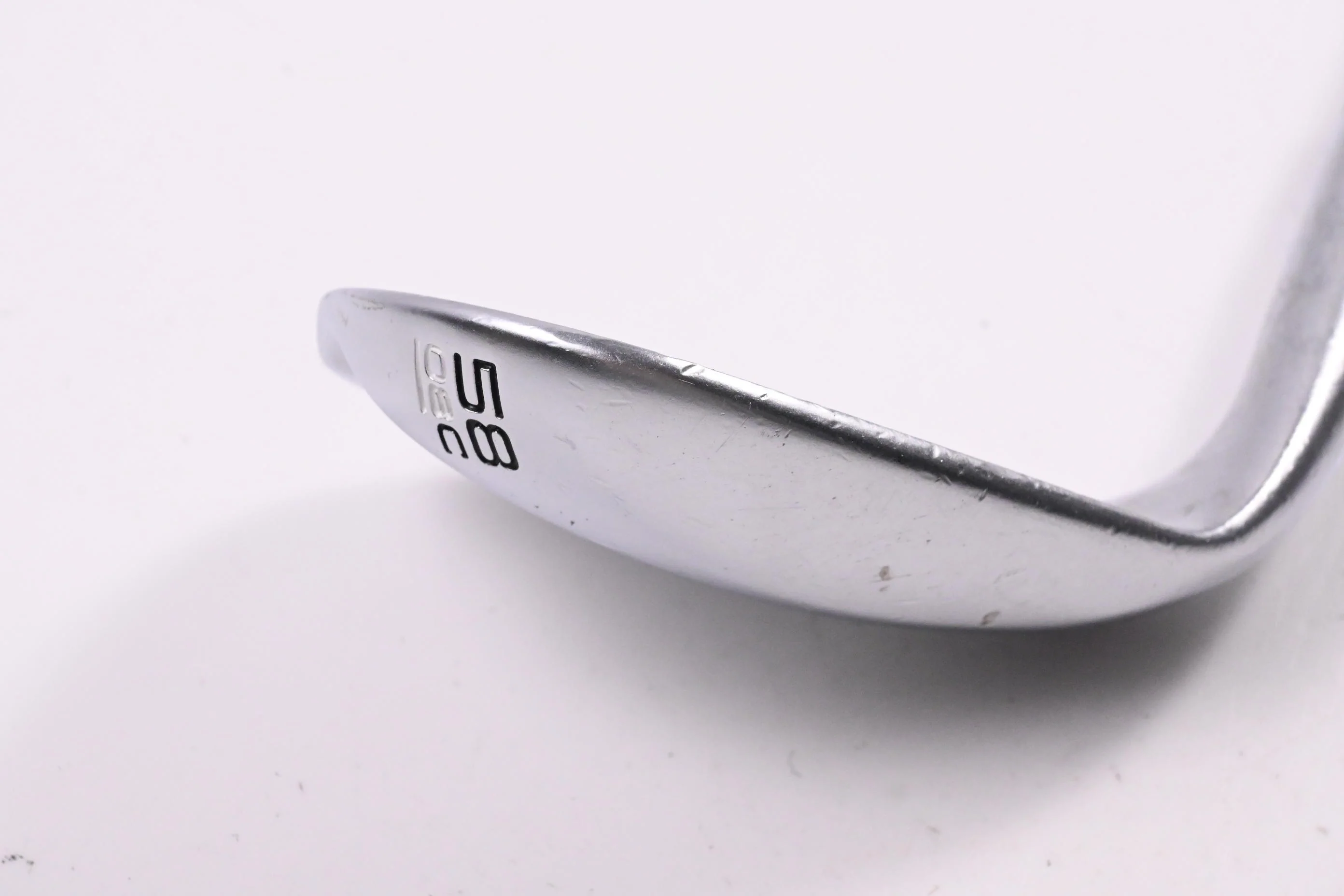 Mizuno Pro T-1 Lob Wedge / 58 Degree / Wedge Flex NS Pro Modus 3 105 Shaft - Image 3
