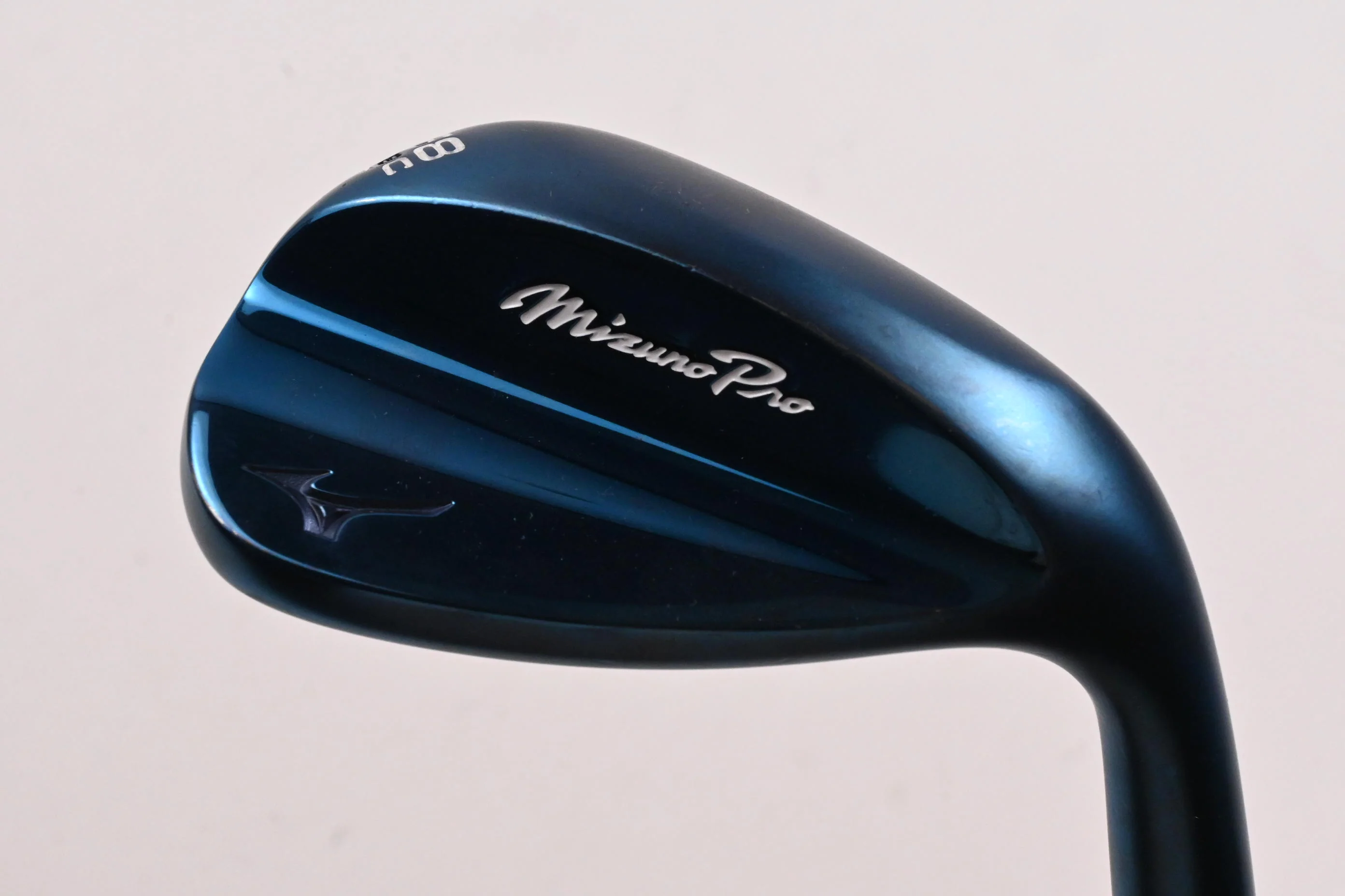 Mizuno Pro T-1 Lob Wedge / 58 Degree / Stiff Flex Dynamic Gold S400 Shaft